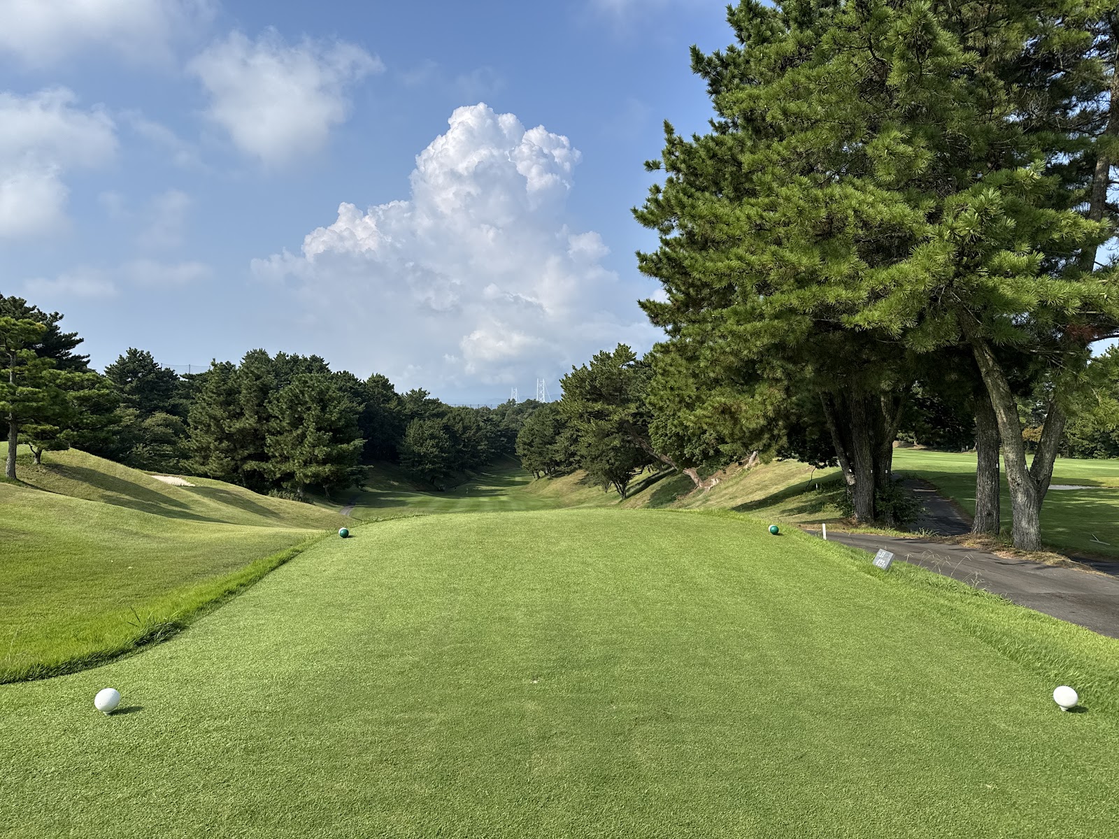 Tarumi Golf Club