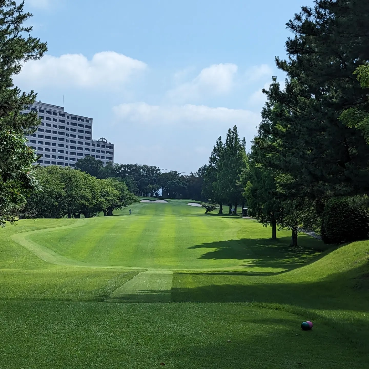 Tarumi Golf Club - 2