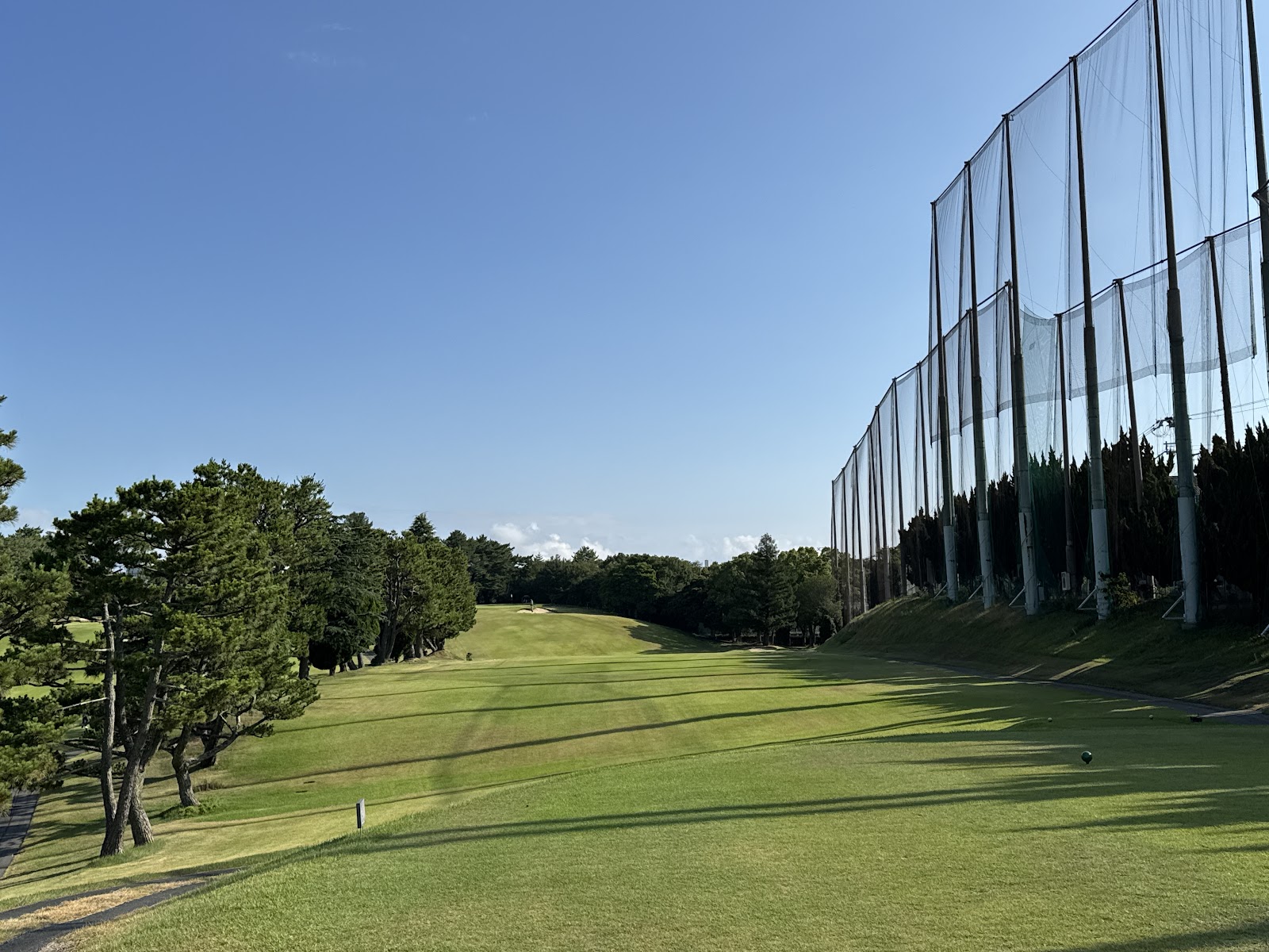 Tarumi Golf Club - 3