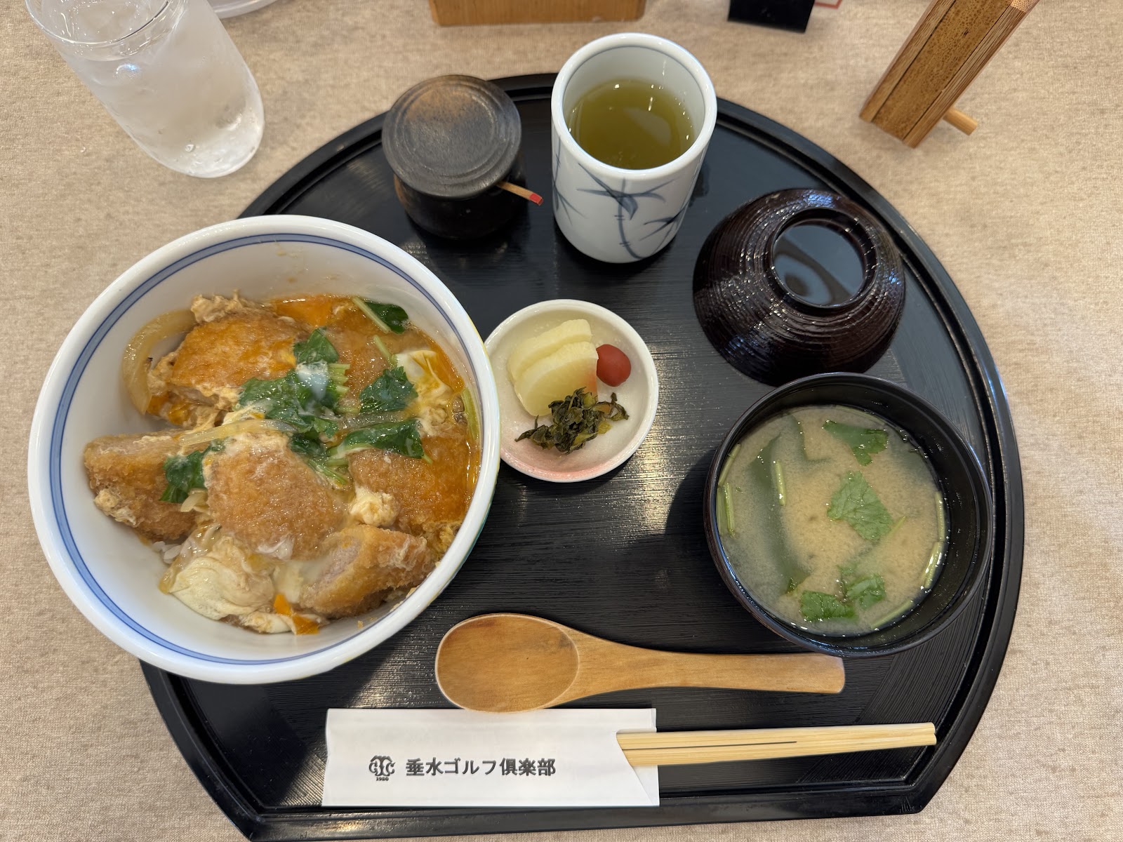 Tarumi Golf Club - 5