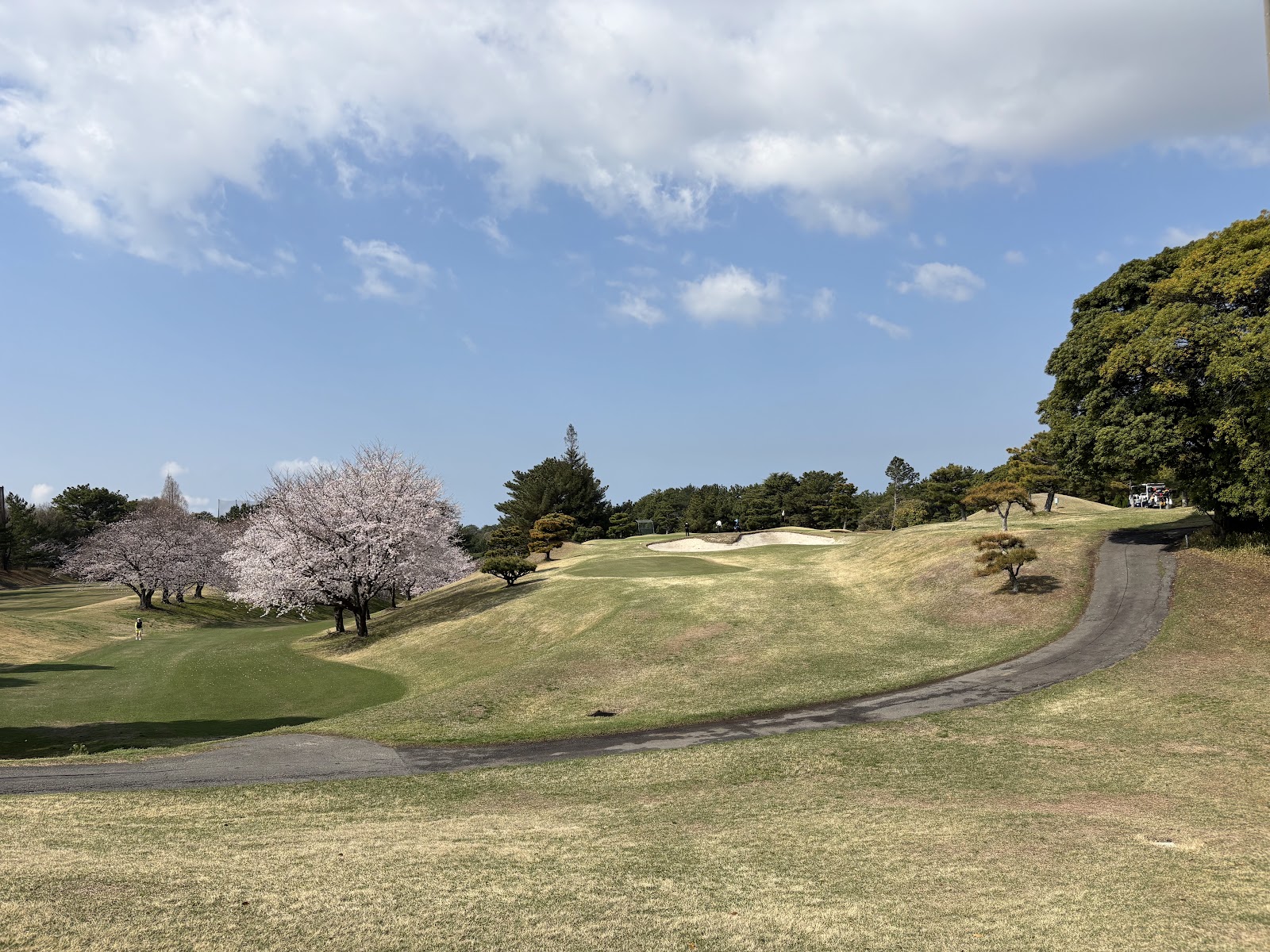 Tarumi Golf Club - 6