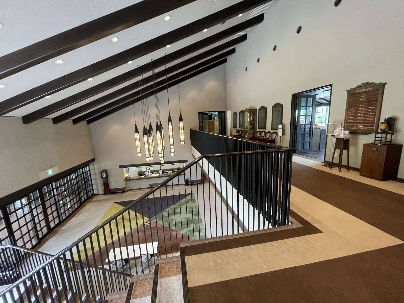 Higashi Hirono Golf Club - 5