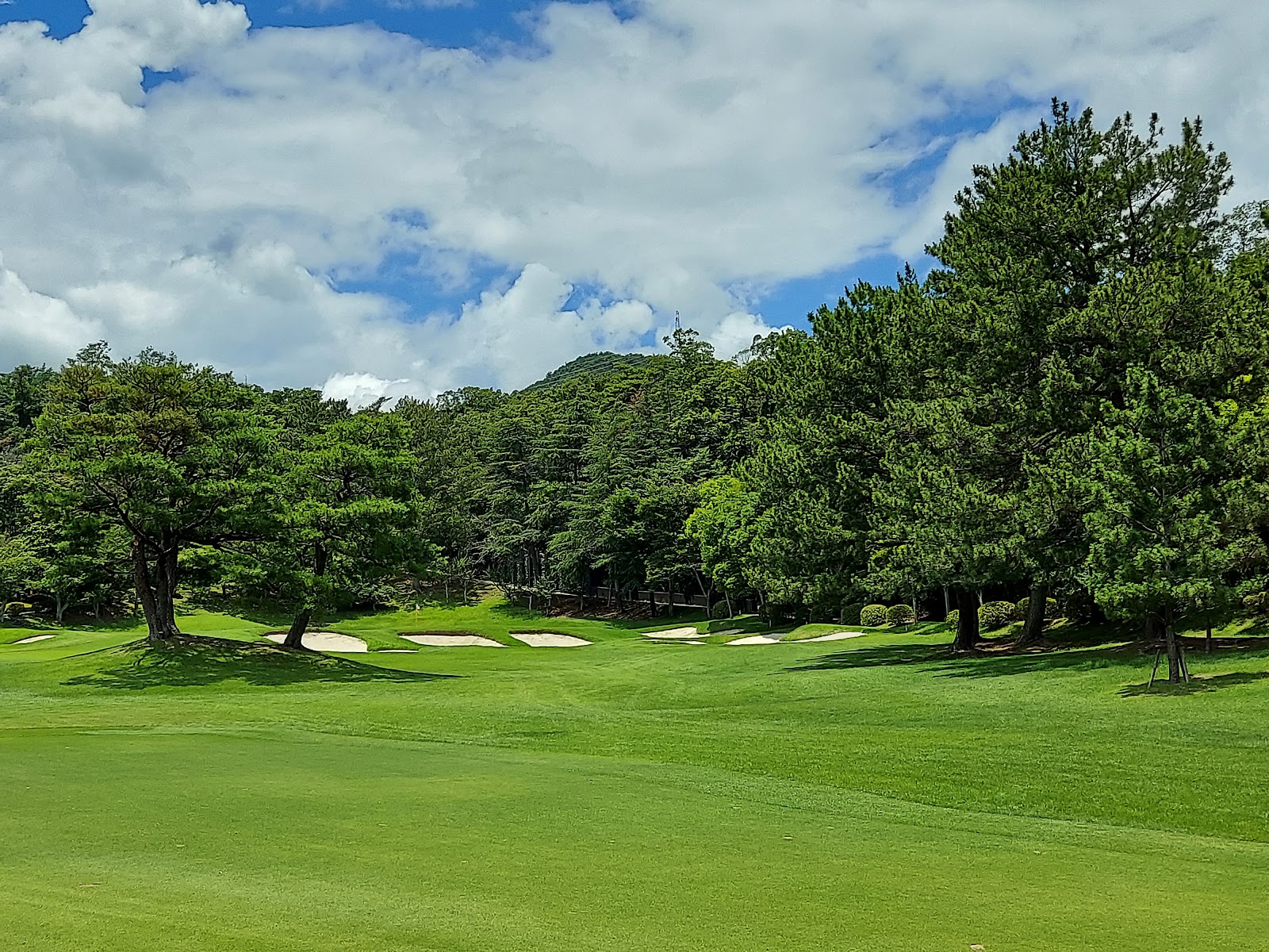 Takarazuka Golf Club