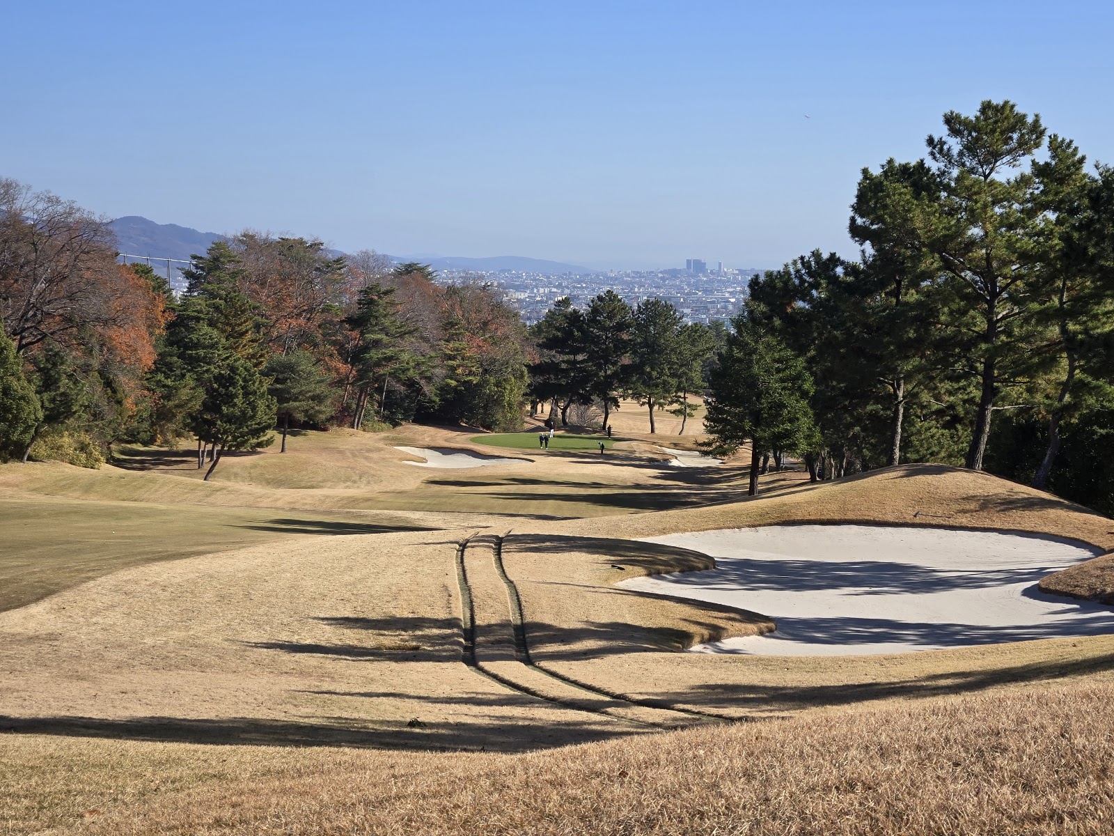 Takarazuka Golf Club - 2