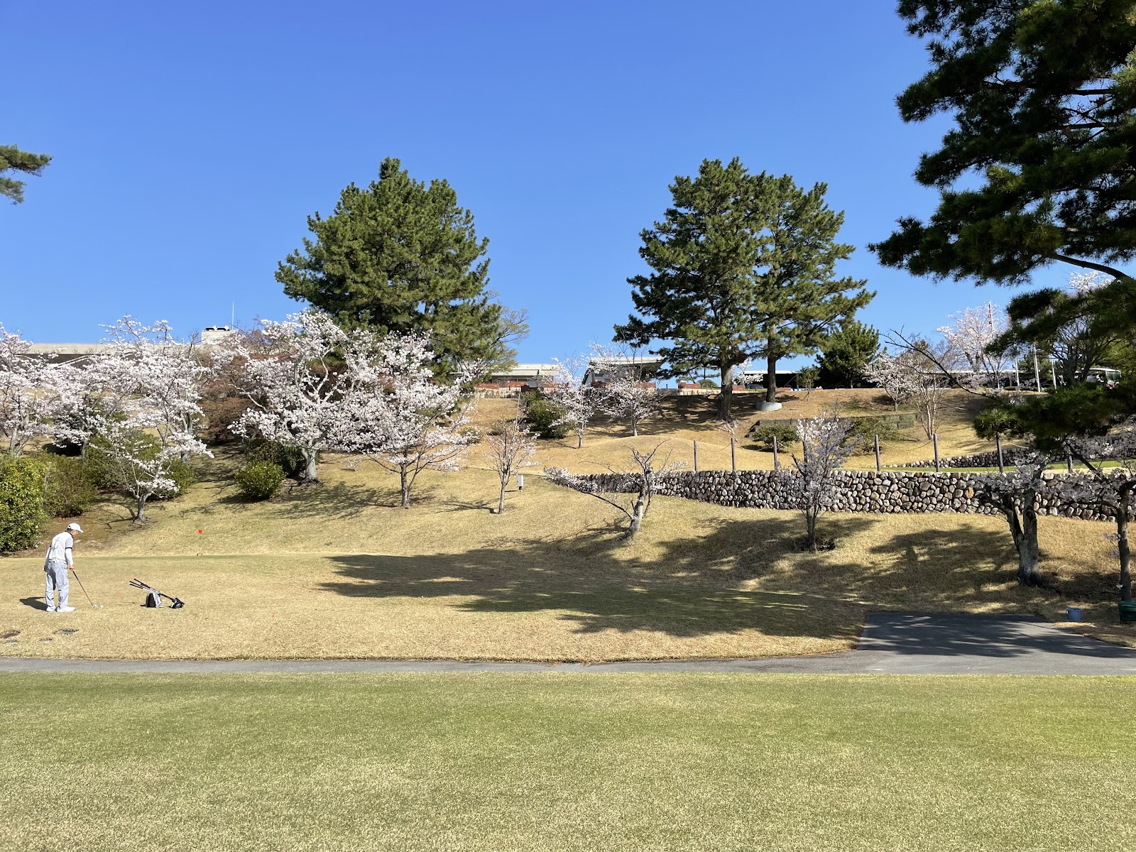 Takarazuka Golf Club - 5
