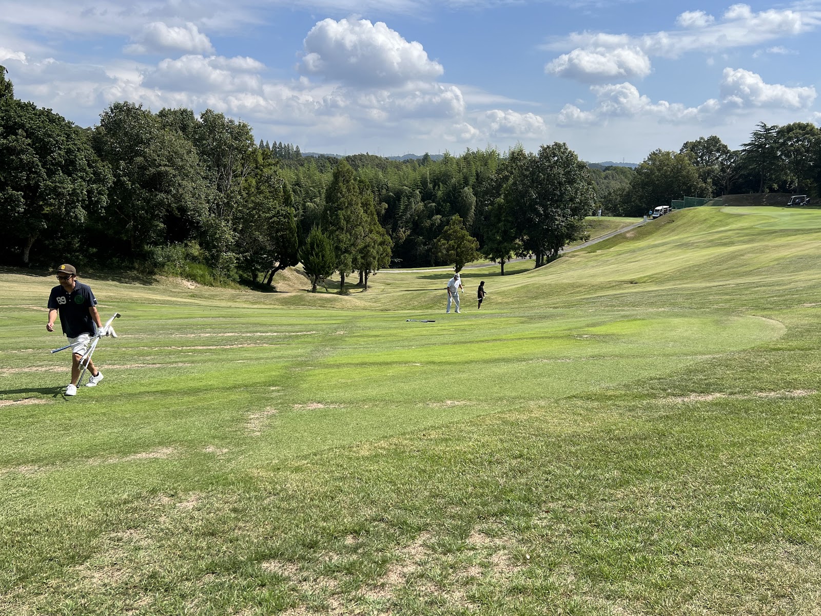 Akashi Golf Course