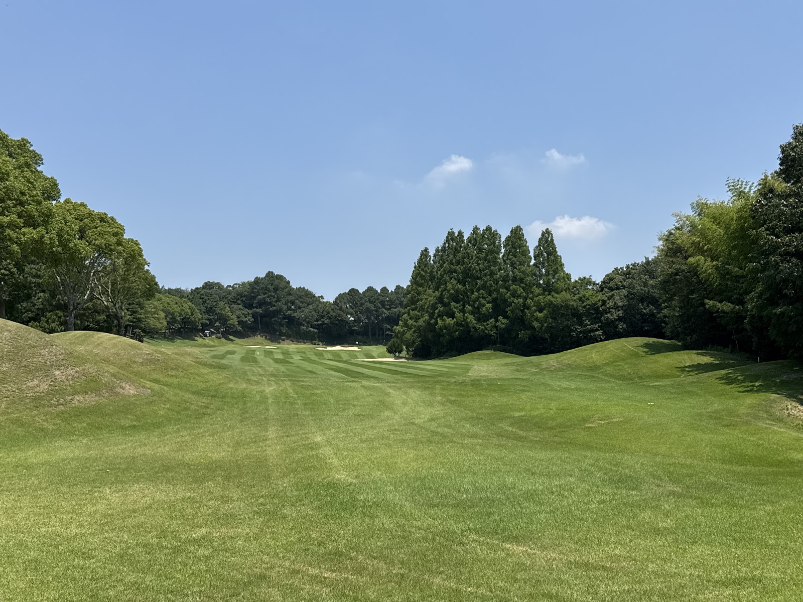 Akashi Golf Course - 6