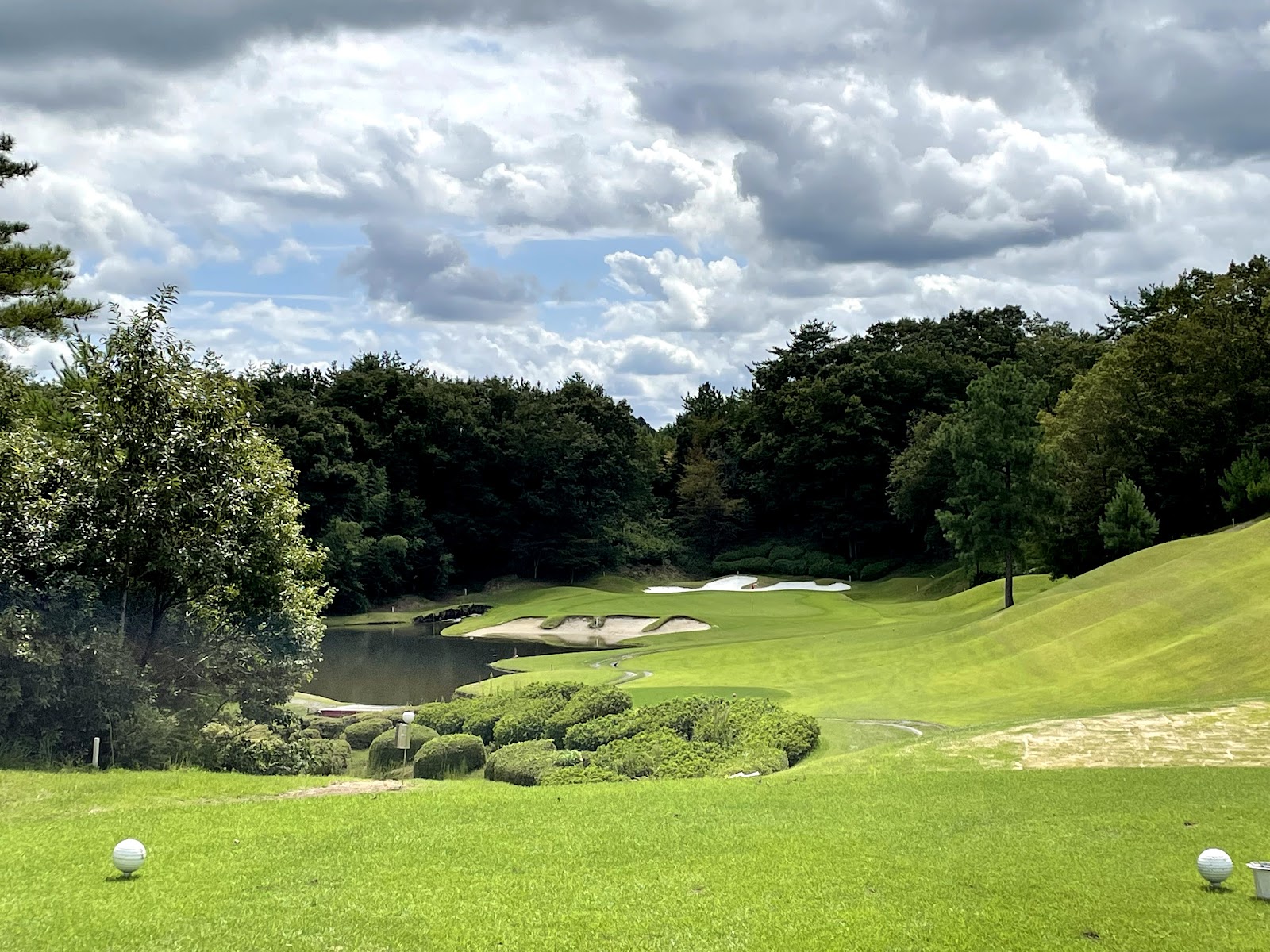 Ono Grand Country Club