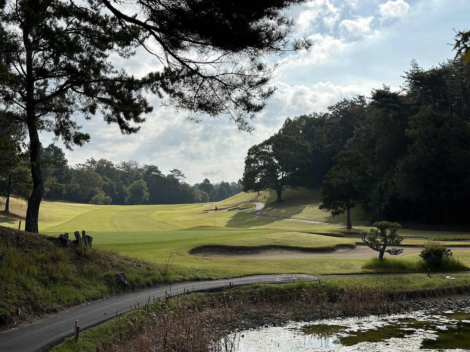 Ono Grand Country Club - 2
