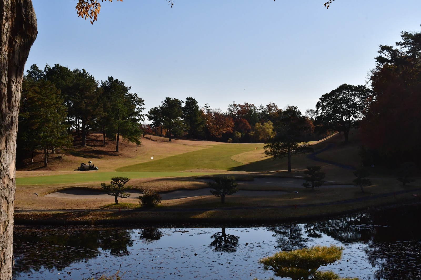 Ono Grand Country Club - 6