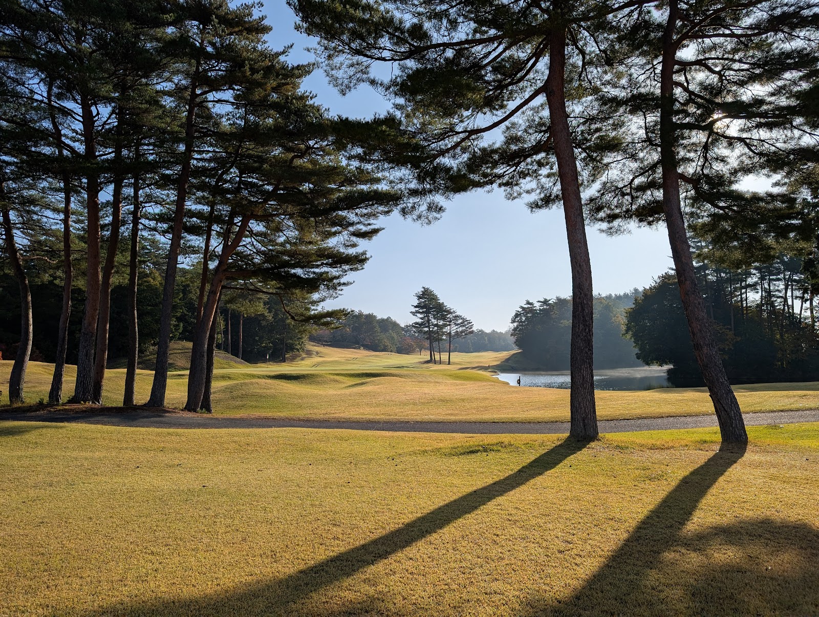 Chiyoda GC - 2