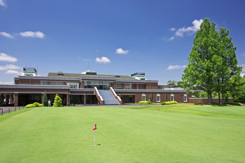 Otsu Country Club Higashi Course - 3