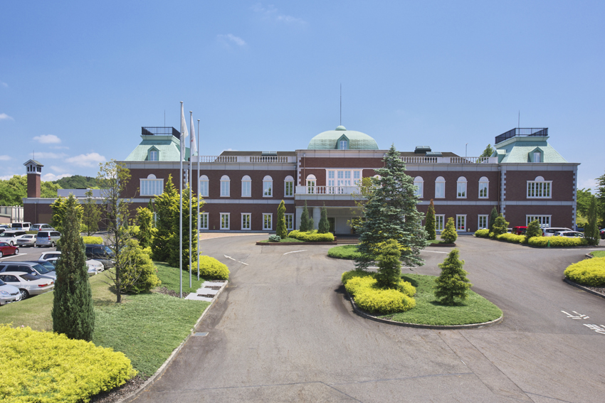 Otsu Country Club Higashi Course - 5