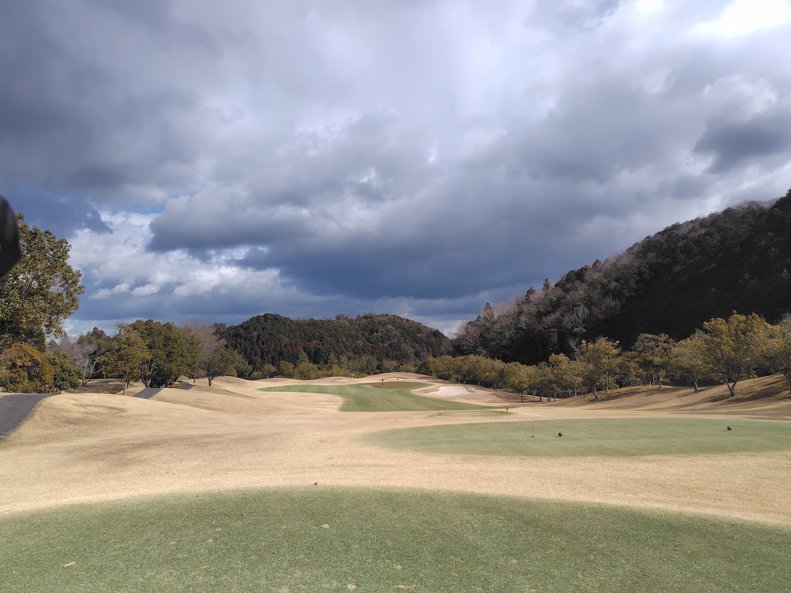 Otsu Country Club Higashi Course - 6