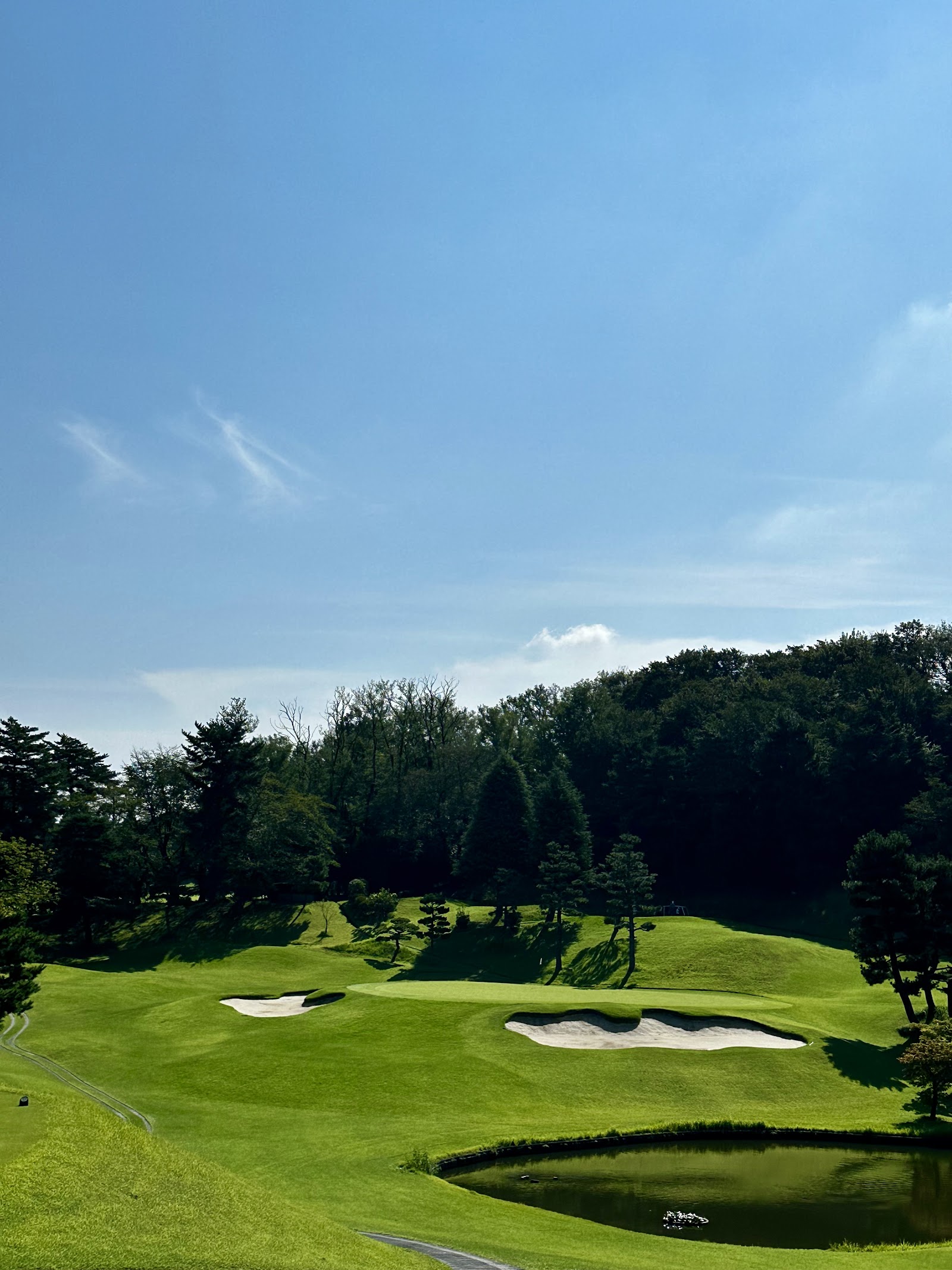 Sakuragaoka Country Club