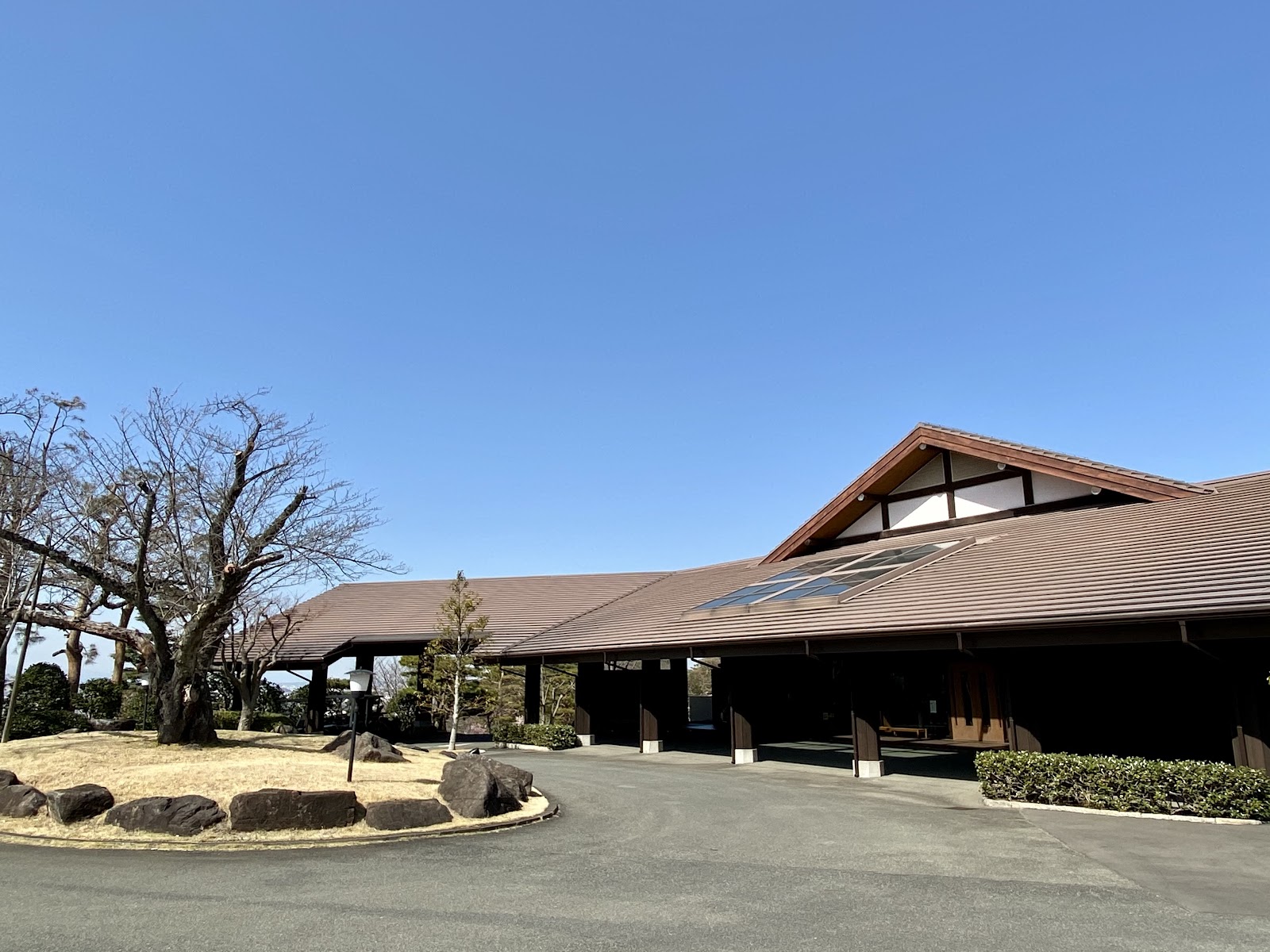 Sakuragaoka Country Club - 2