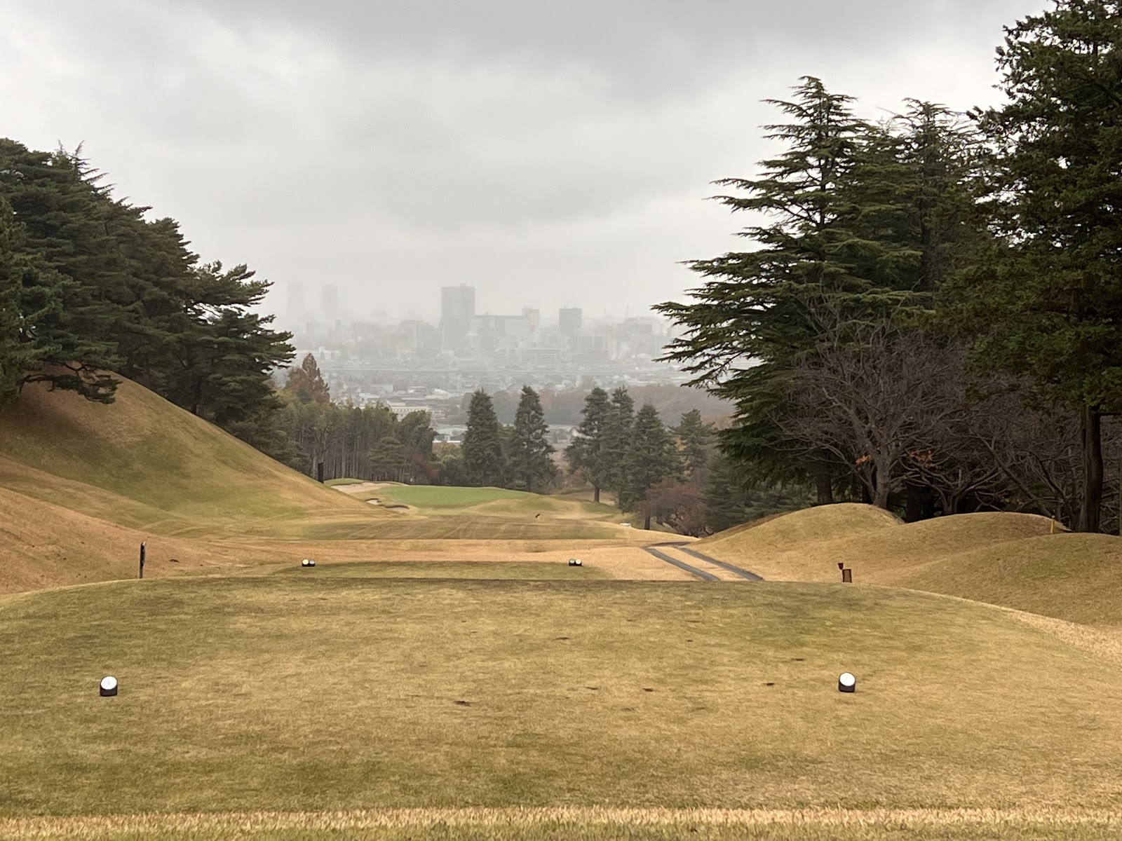 Sakuragaoka Country Club - 4