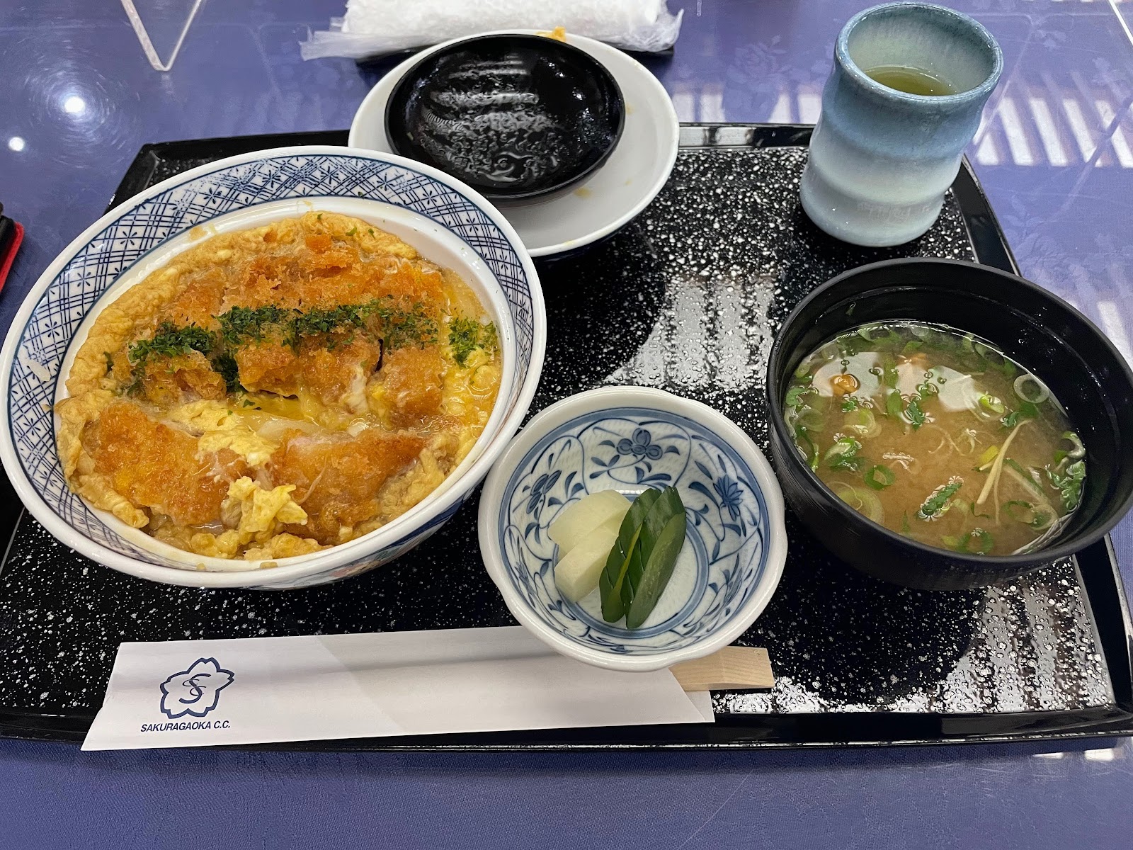 Sakuragaoka Country Club - 5