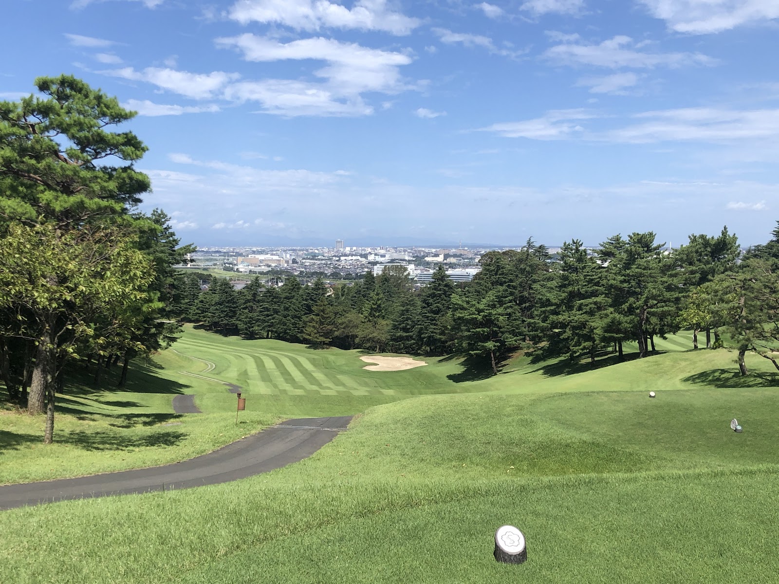 Sakuragaoka Country Club - 6