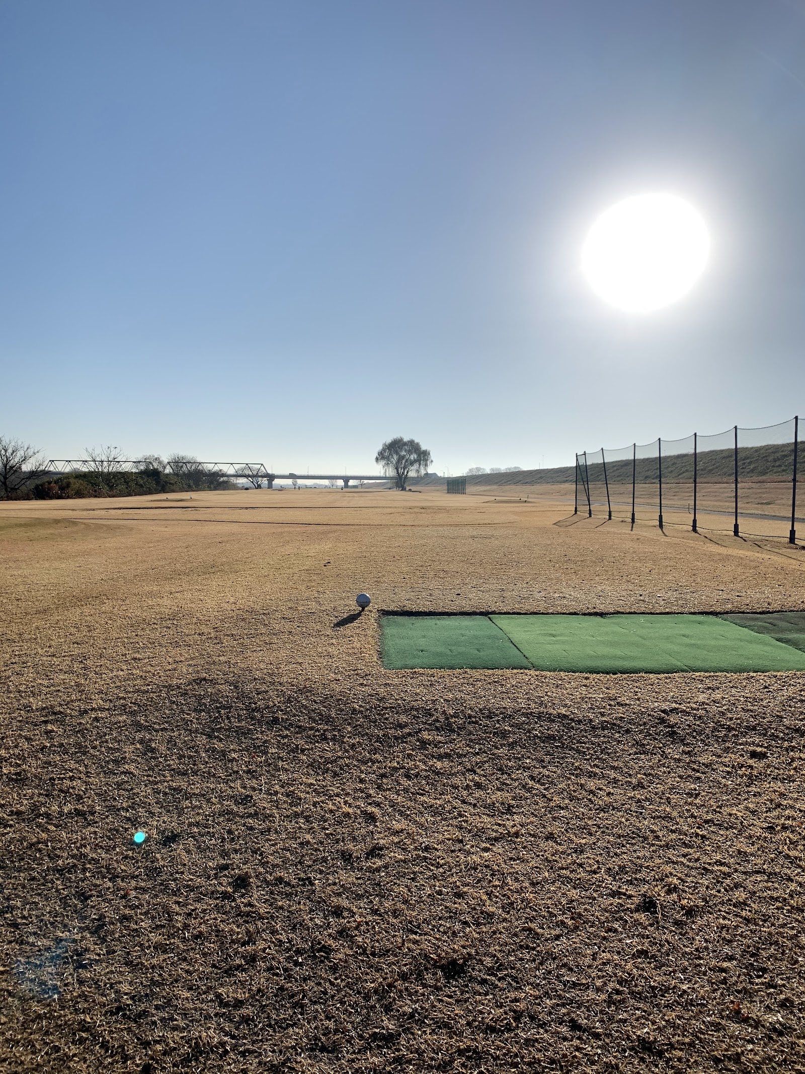 Ashikaga Watarase Golf Course - 3