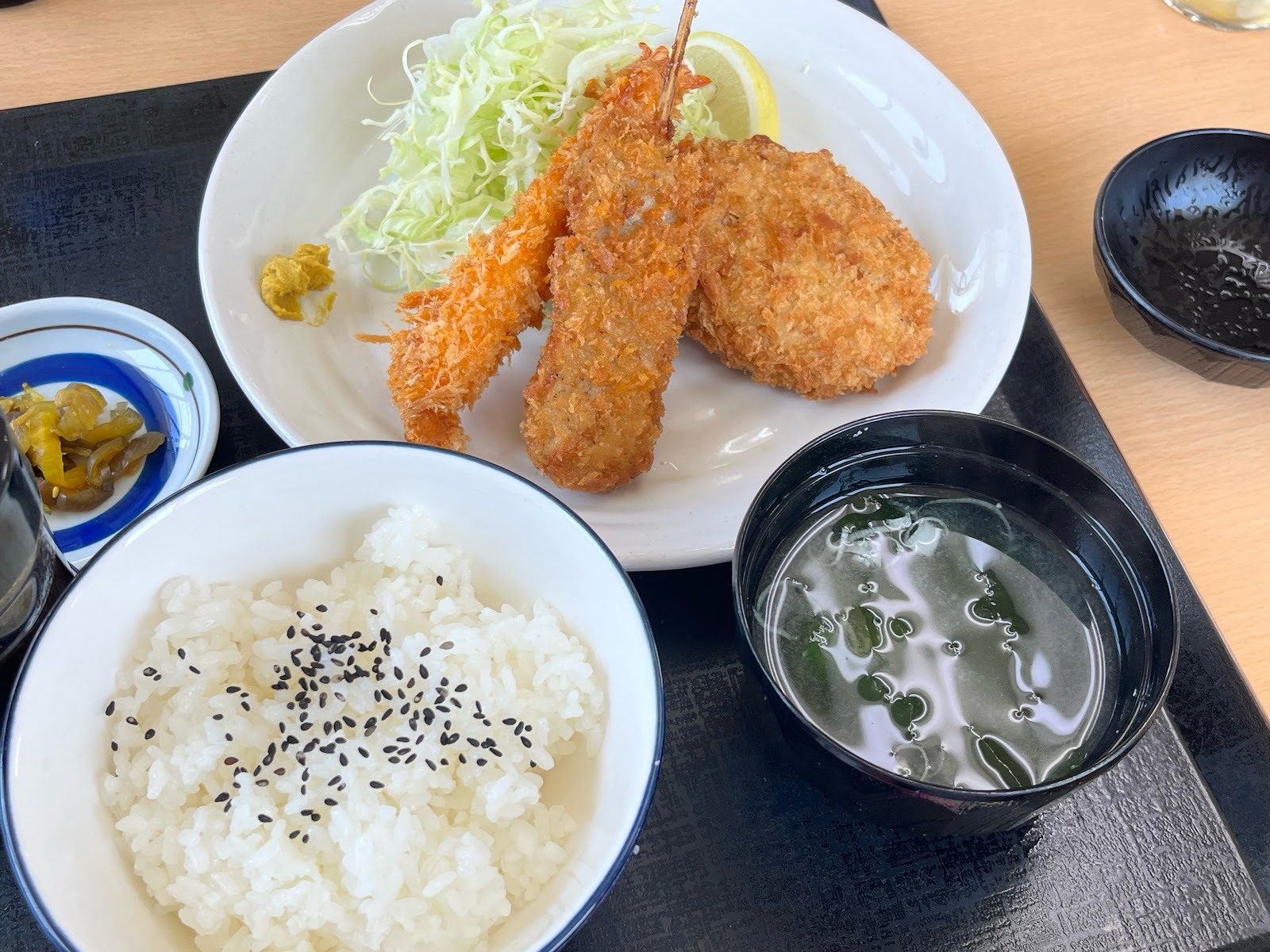 Ashikaga Watarase Golf Course - 4