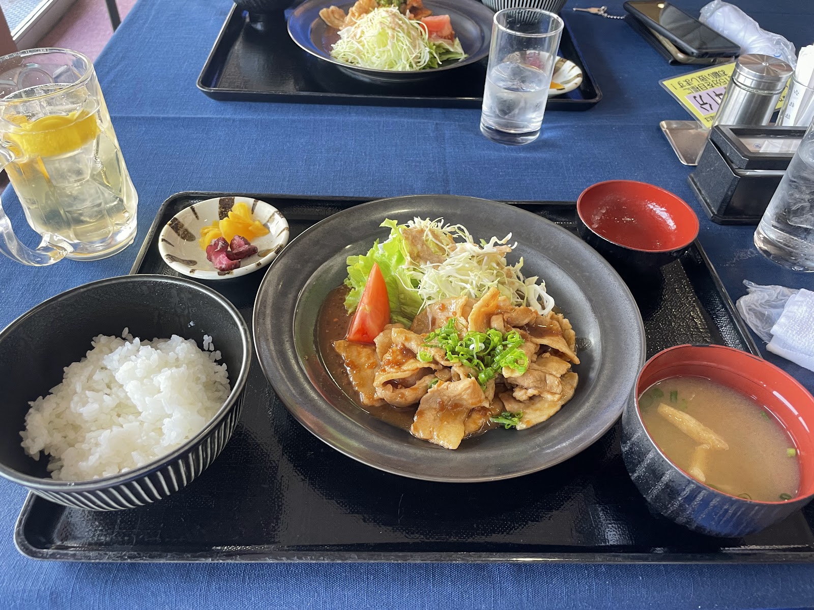 Izumizuhara Golf Club - 5