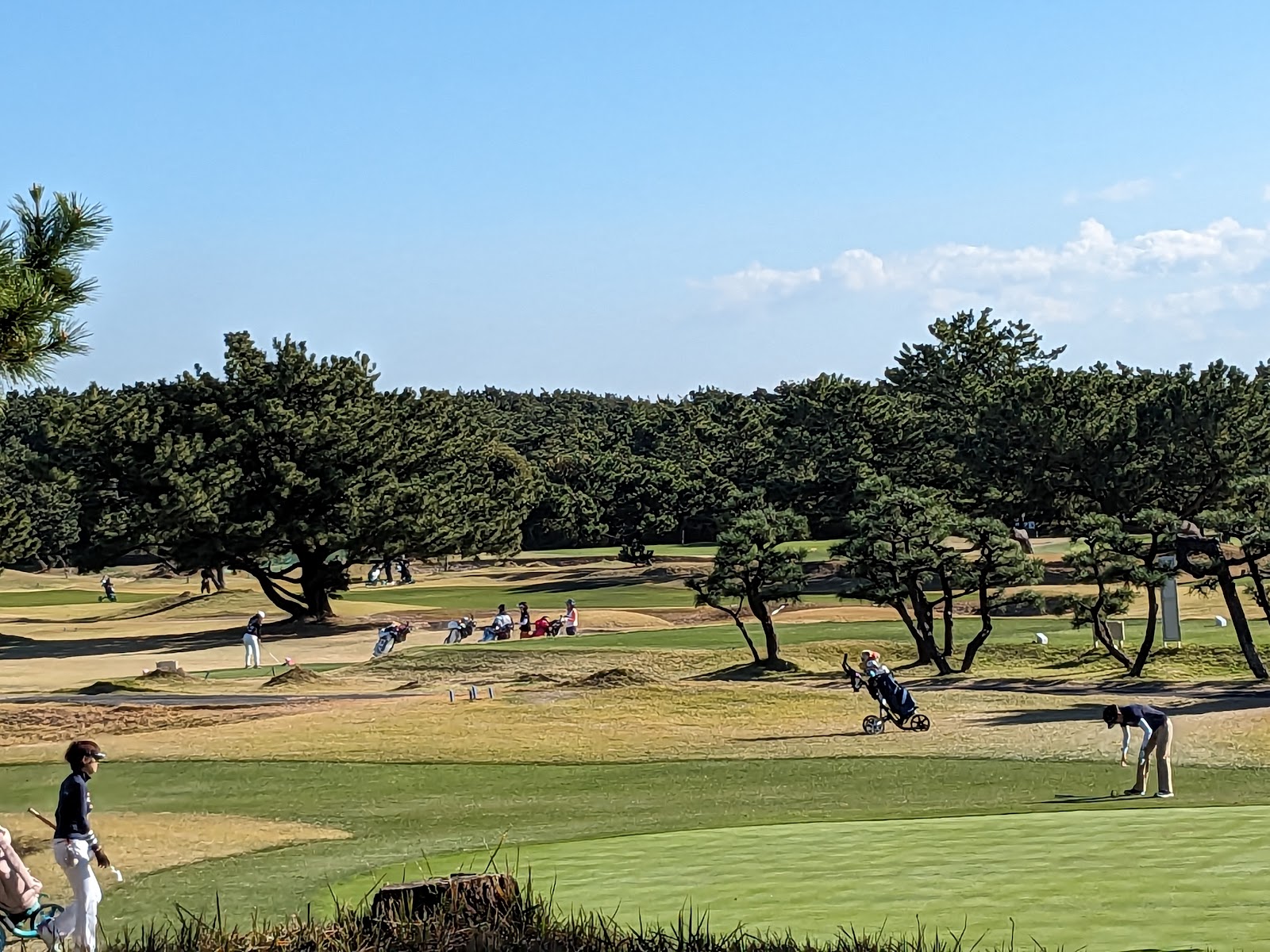 Chigasaki Golf Club - 2