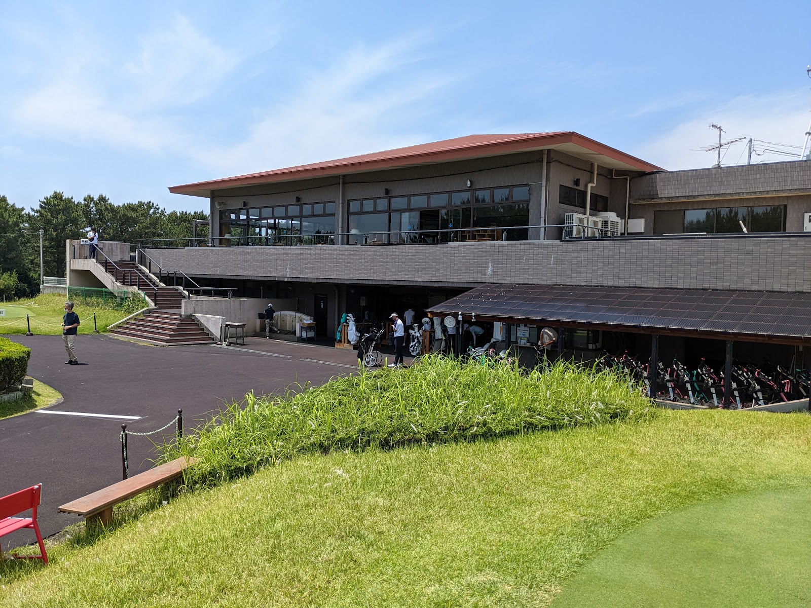 Chigasaki Golf Club - 6