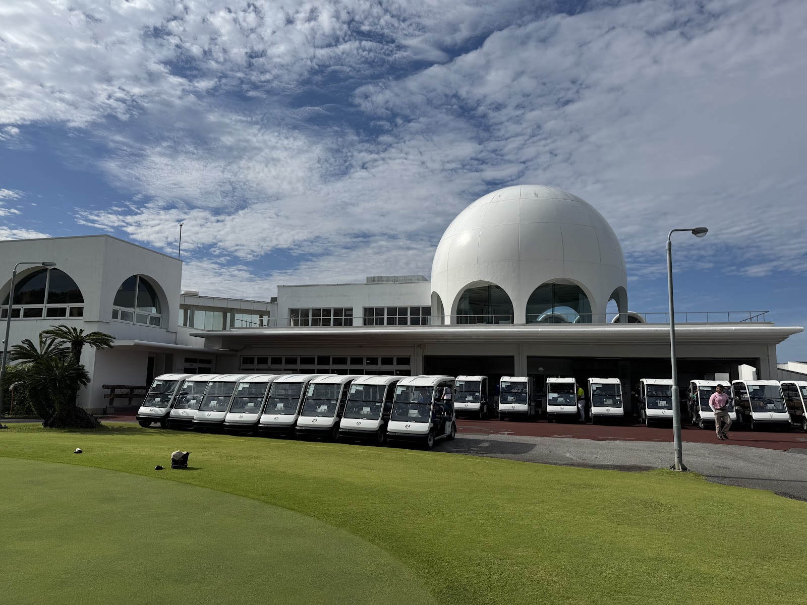 Tosa Country Club - 2