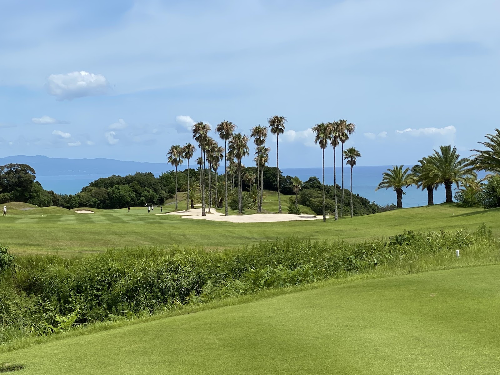 Tosa Country Club - 6