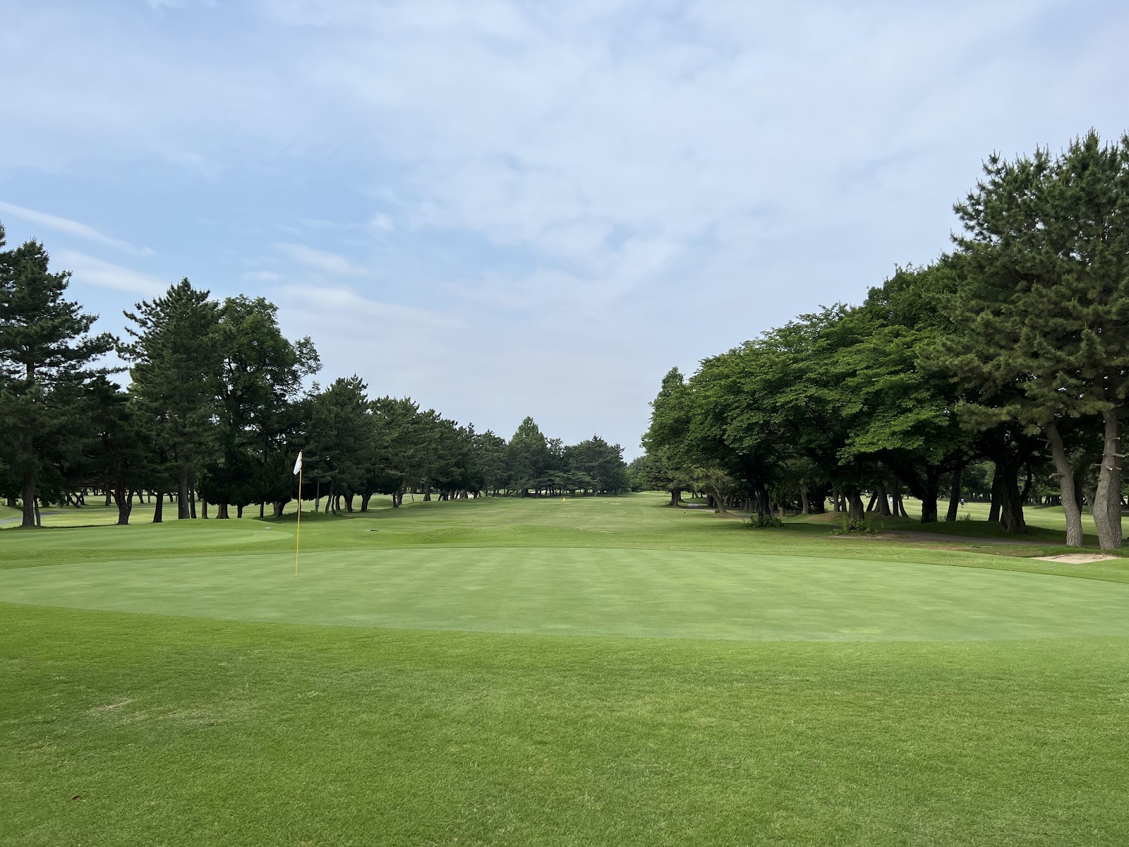 Urawa GC