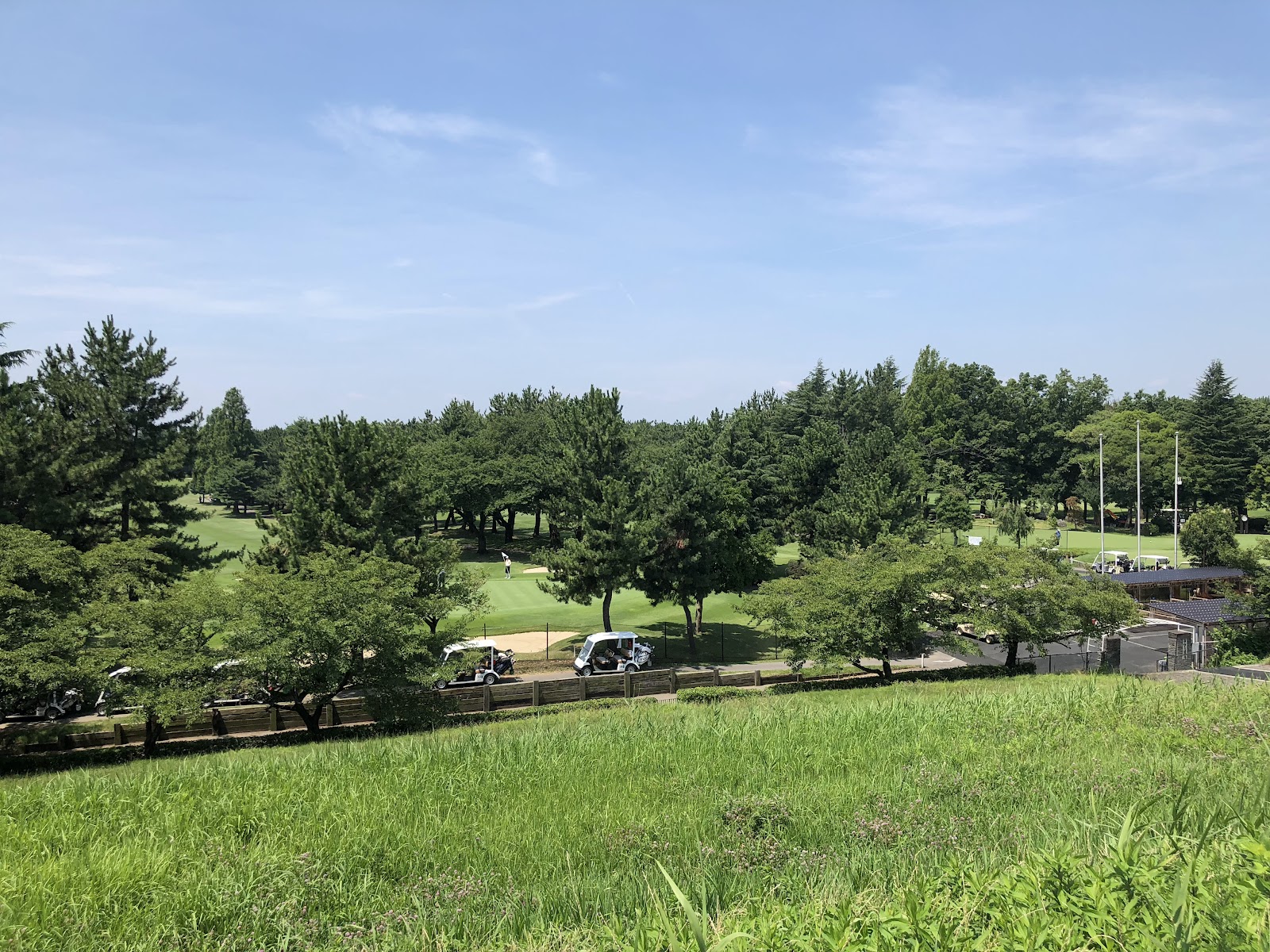 Urawa GC - 2