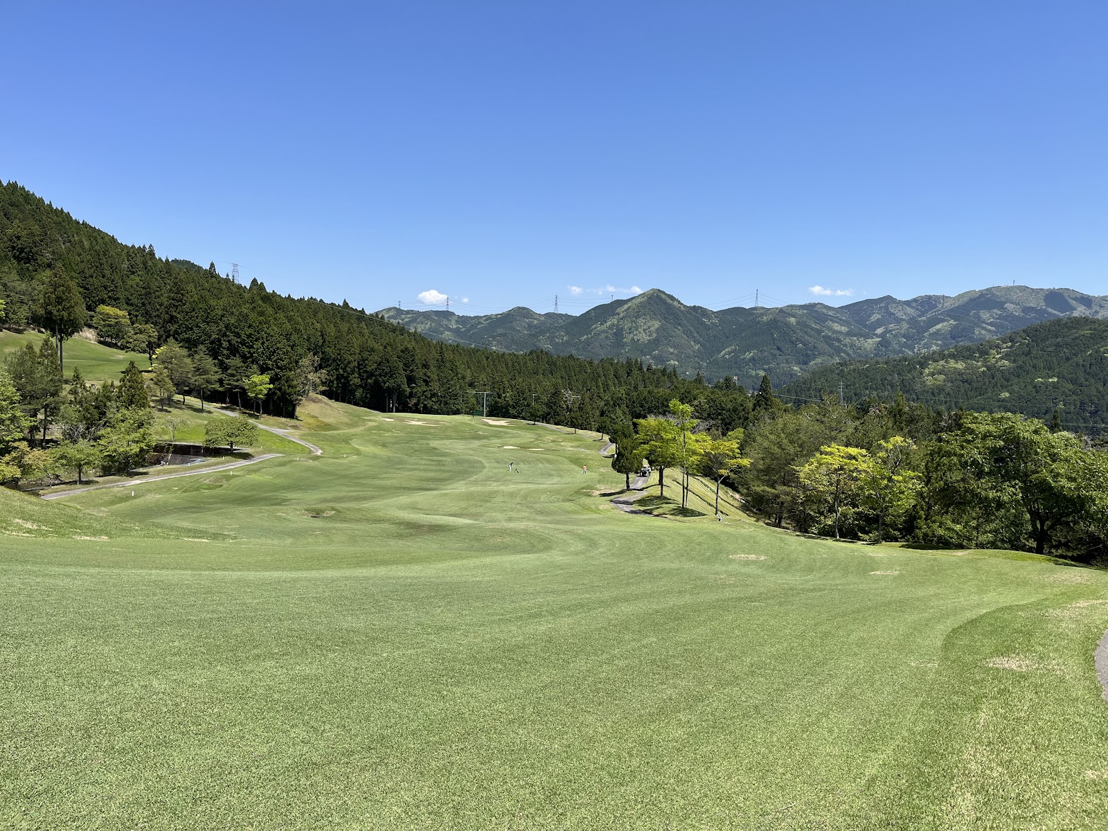 Nagura Country Club