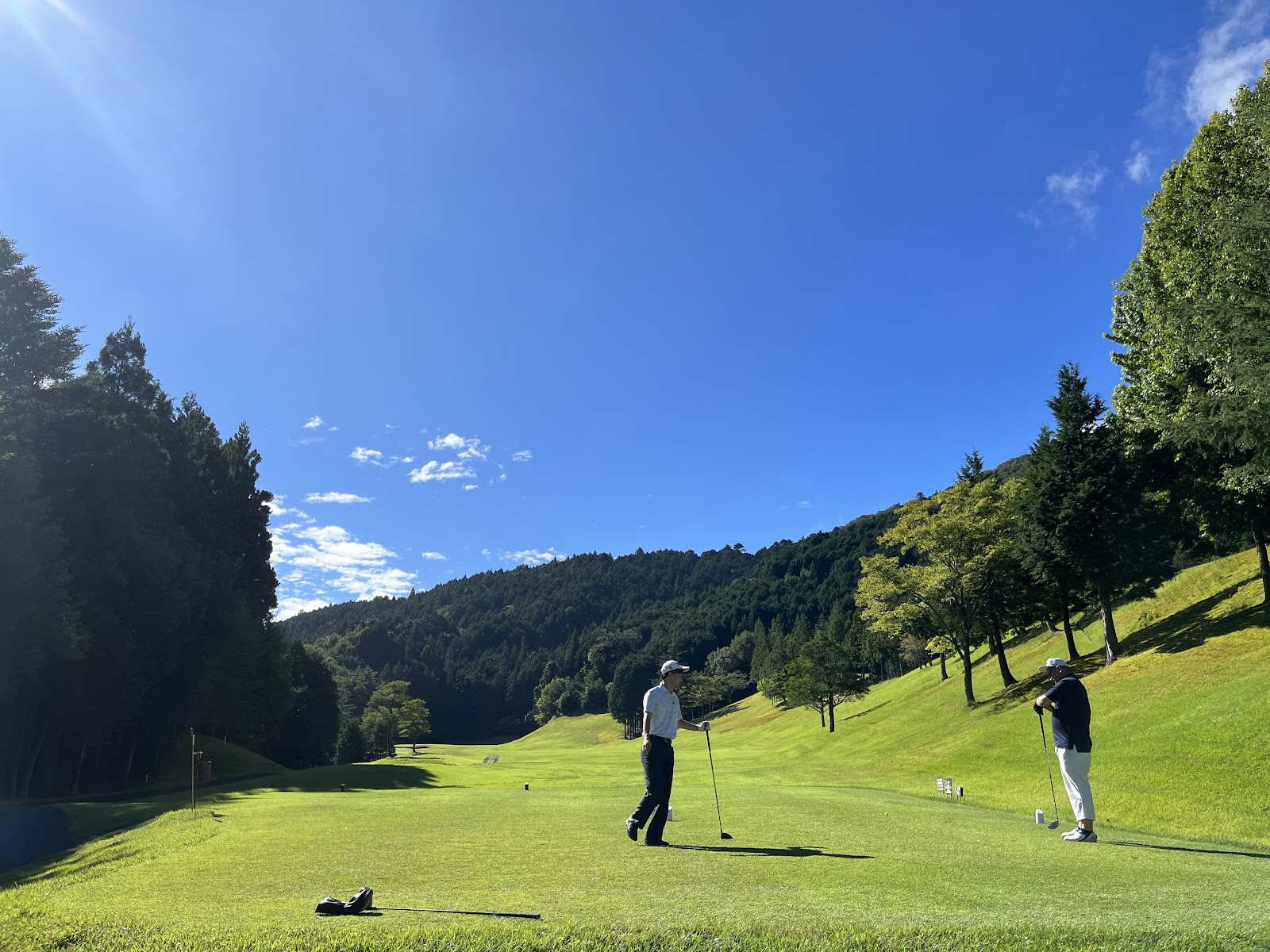Nagura Country Club - 2