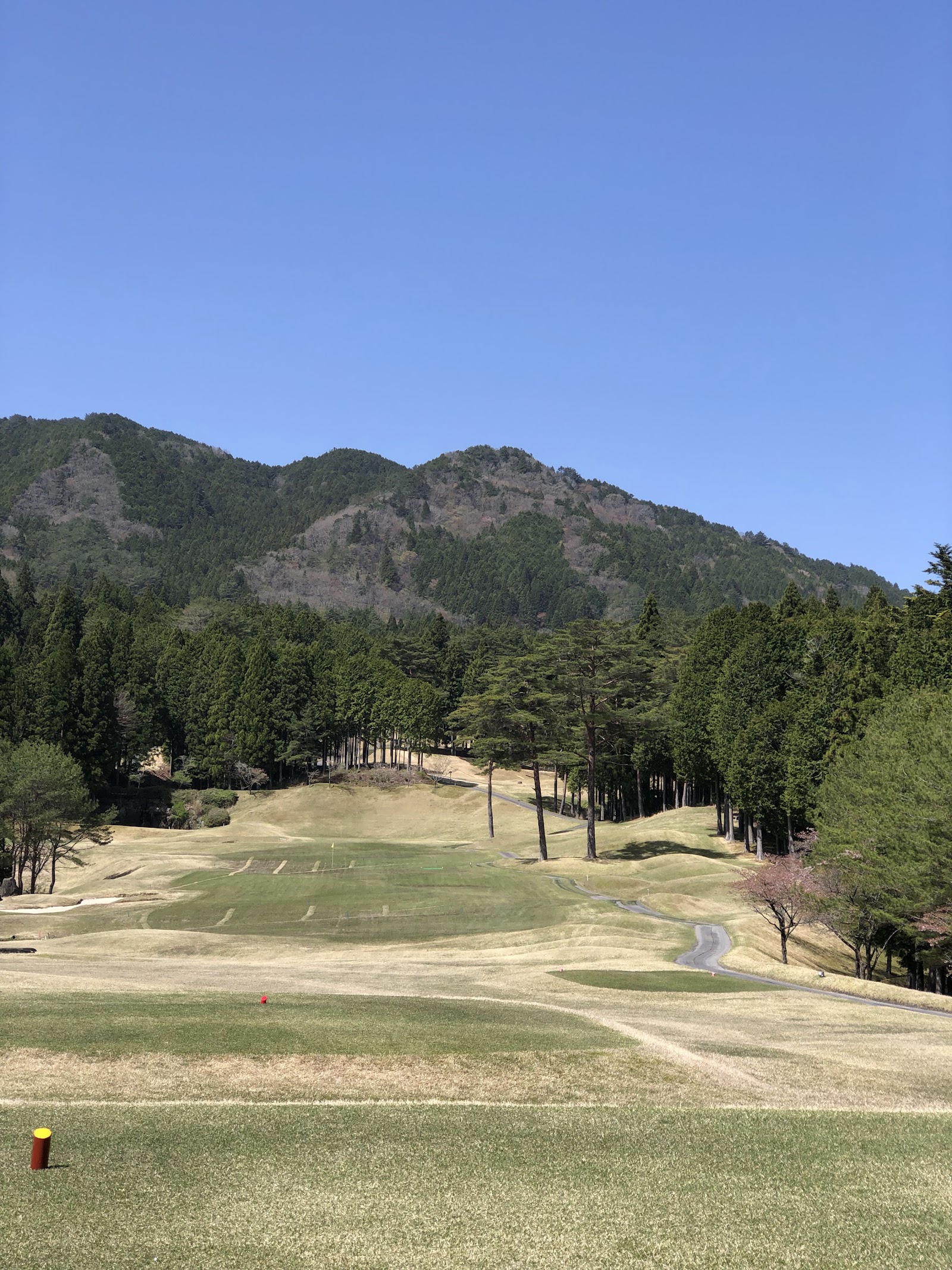 Nagura Country Club - 3