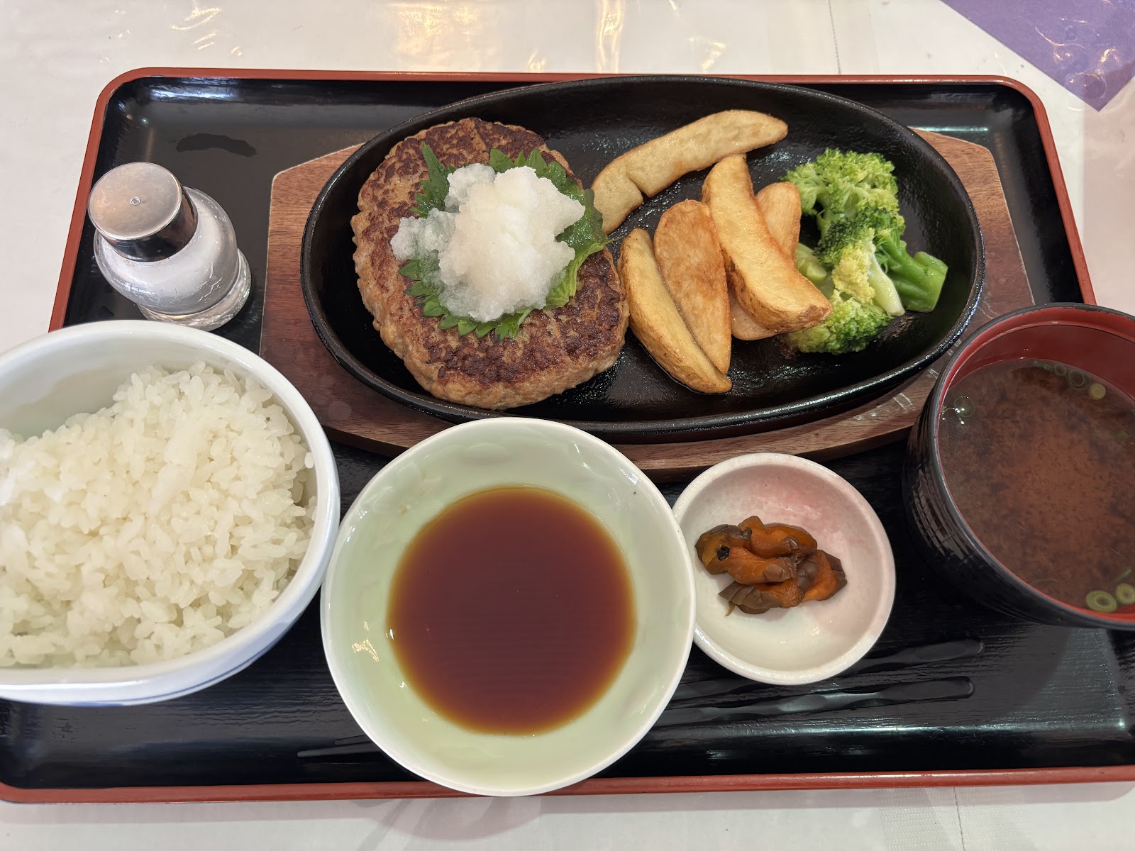 Nagura Country Club - 4