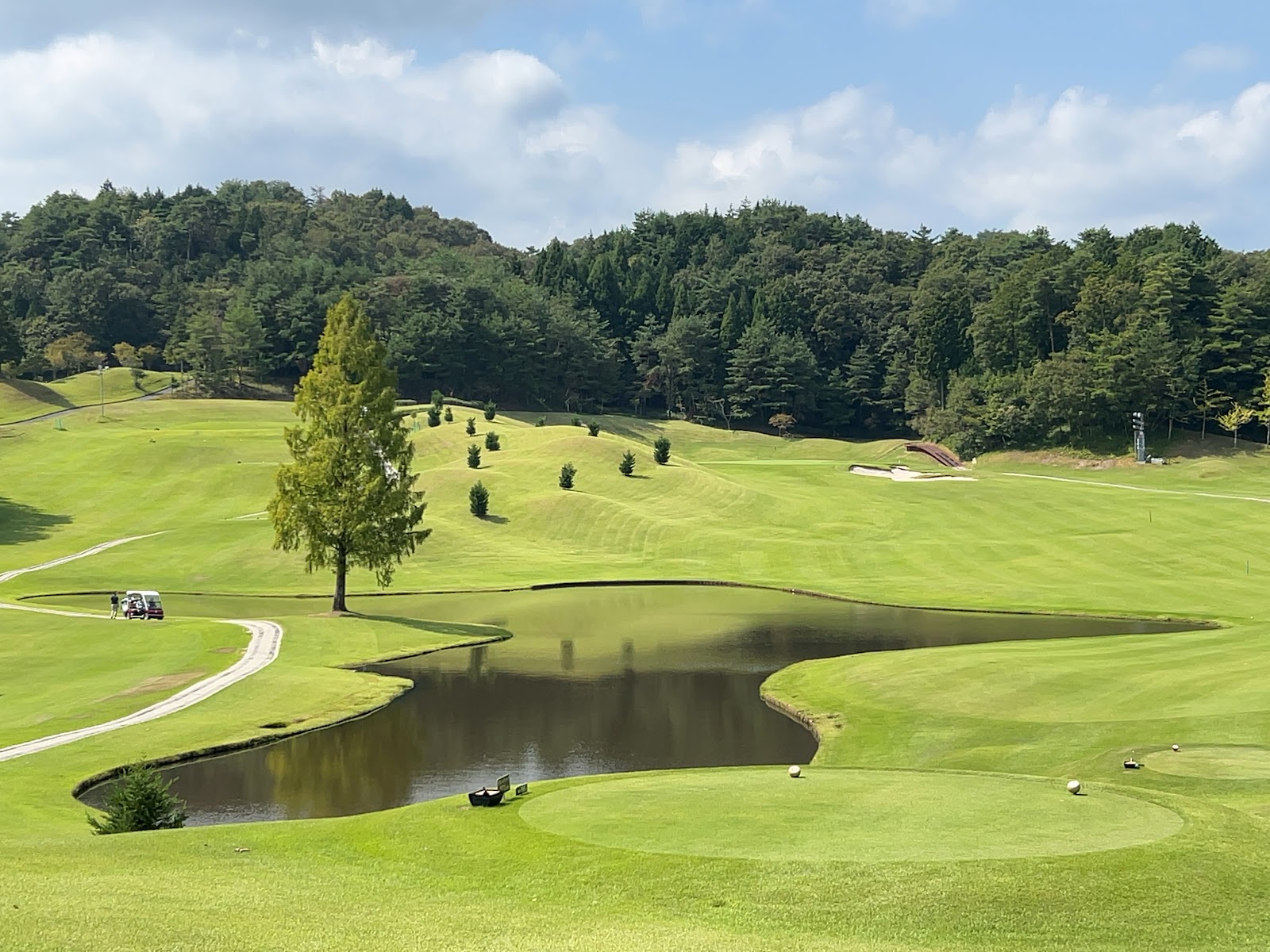 Daily Shigaraki Country Club - 2