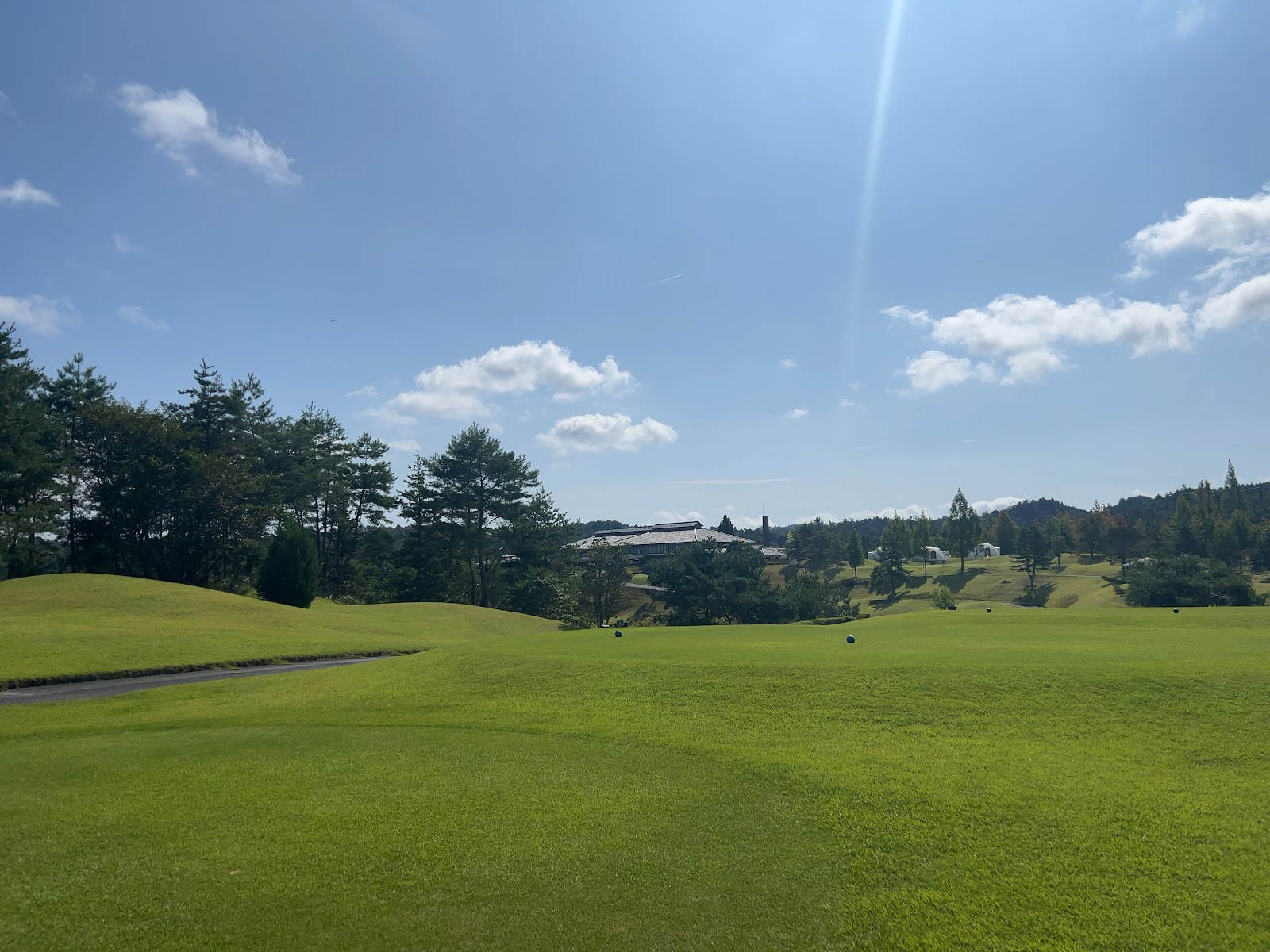Daily Shigaraki Country Club - 4