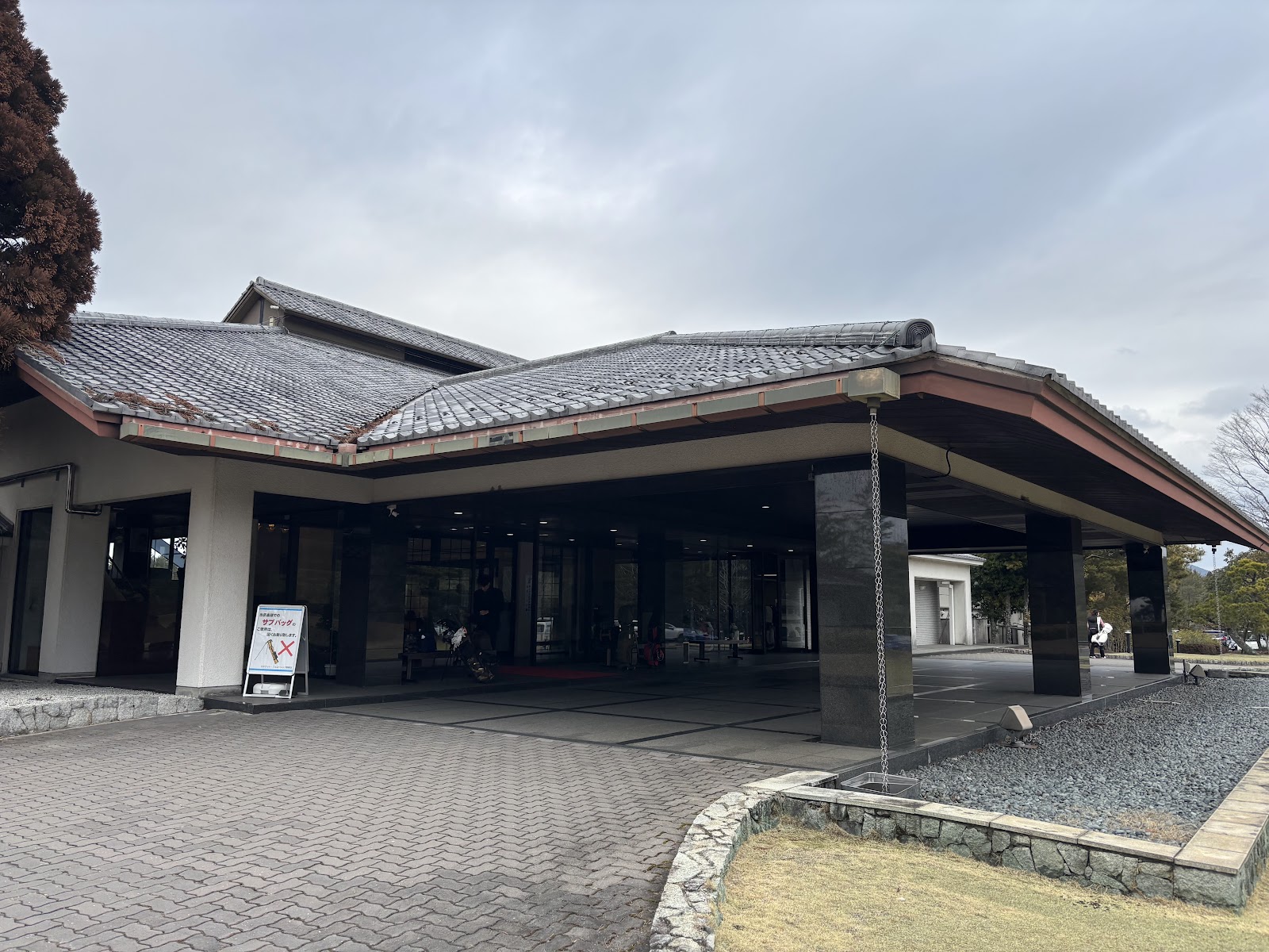 Daily Shigaraki Country Club - 5