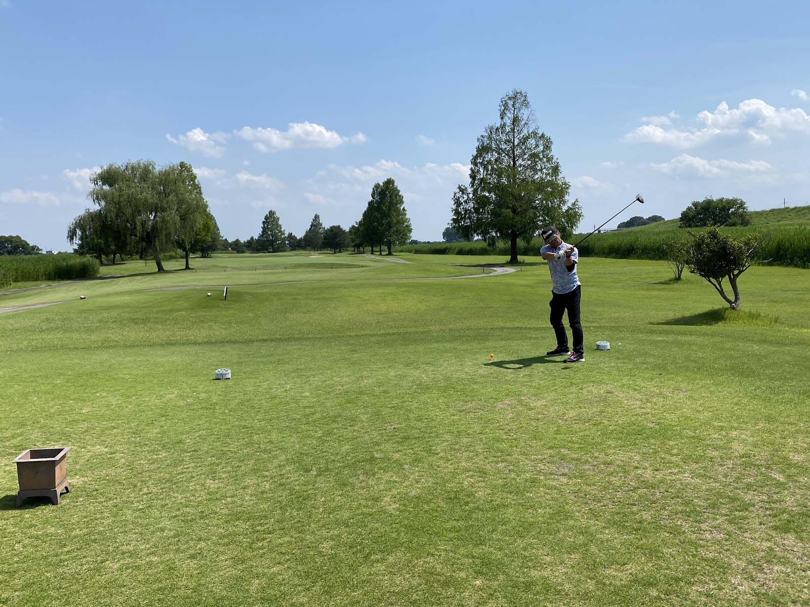 Watarase Country Club