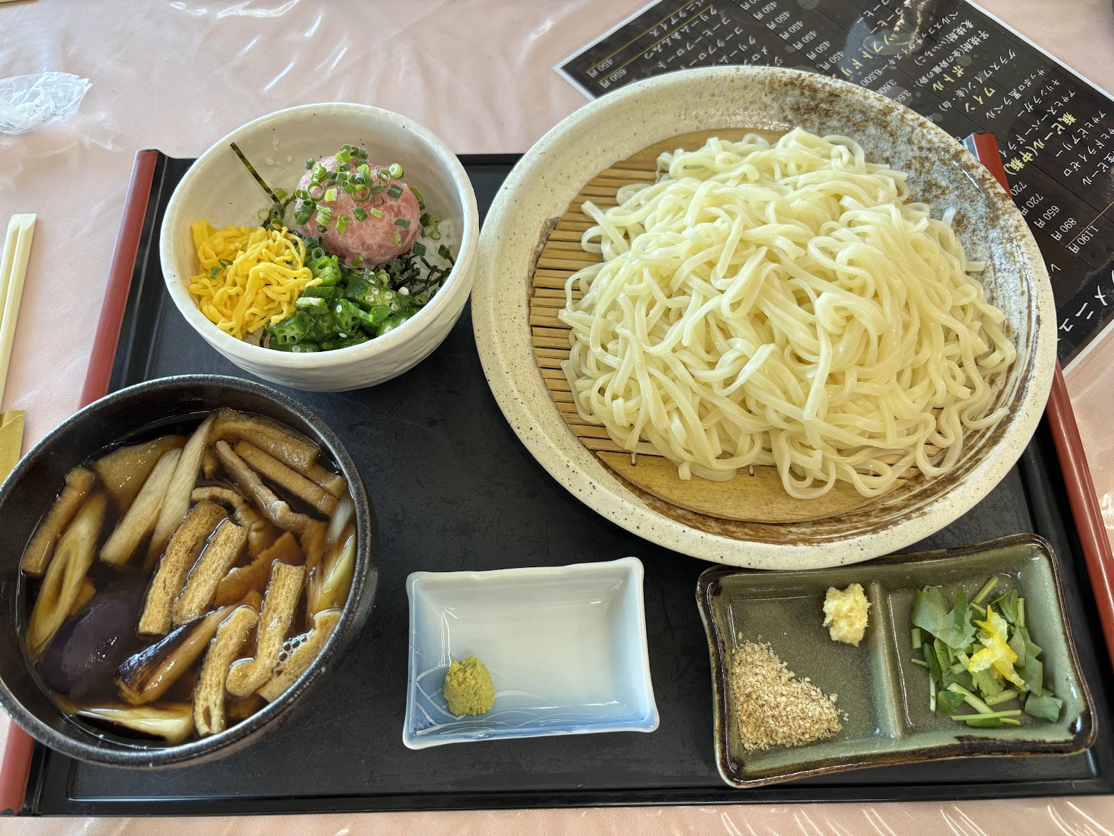 Watarase Country Club - 5