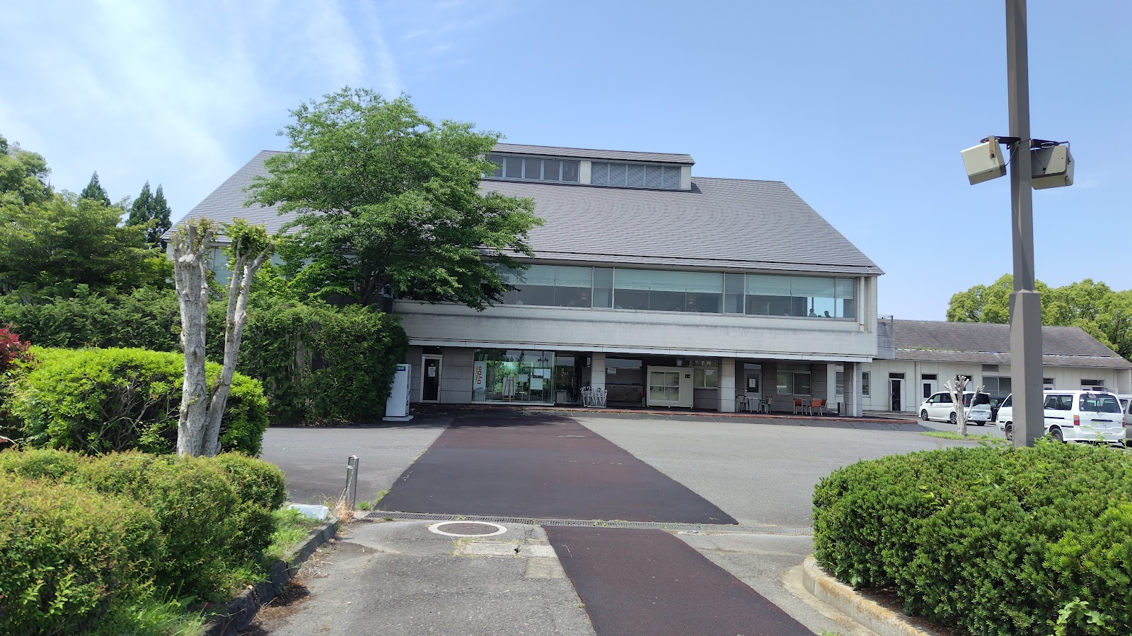 Watarase Country Club - 6