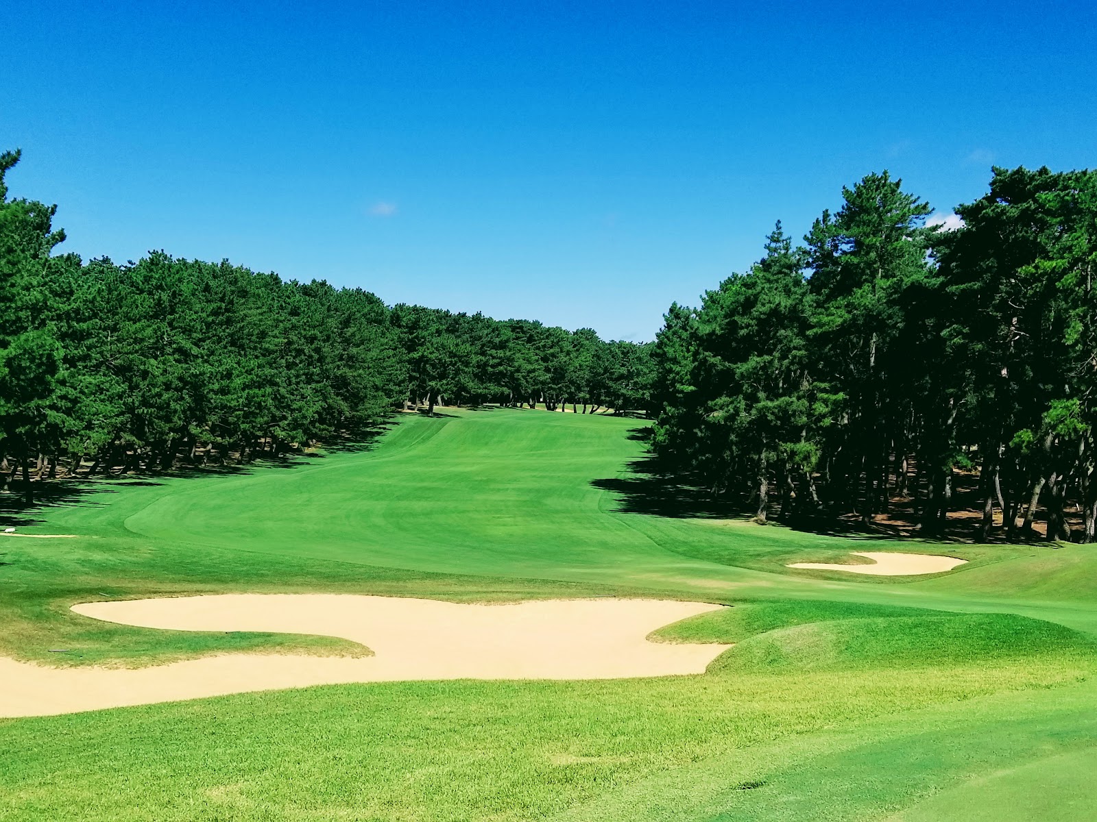 Koga Golf Links