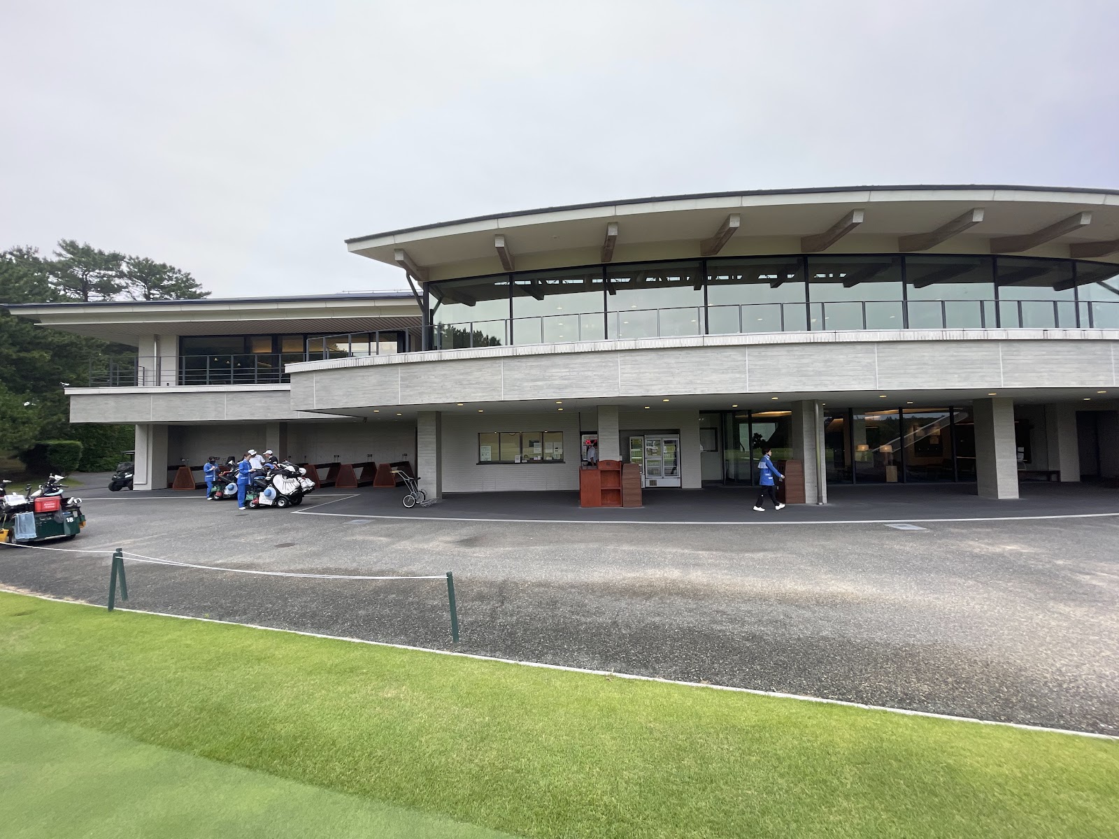 Koga Golf Links - 6