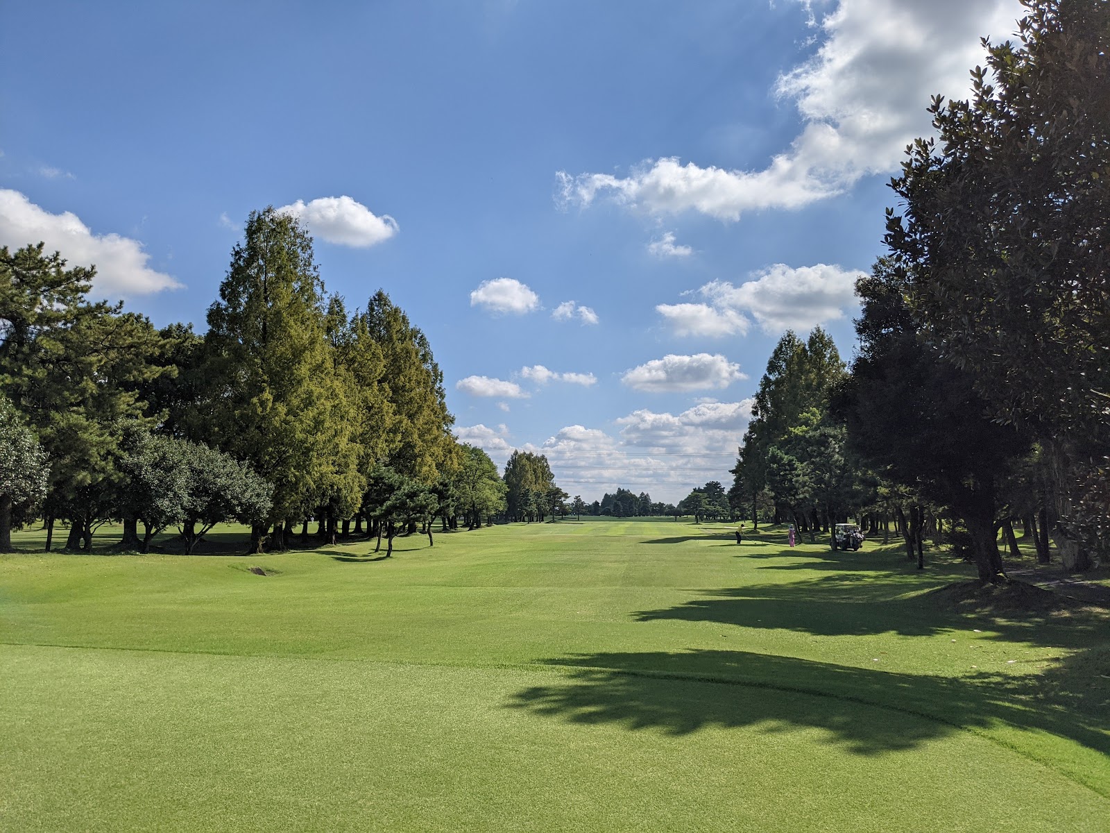 Konosu Country Club