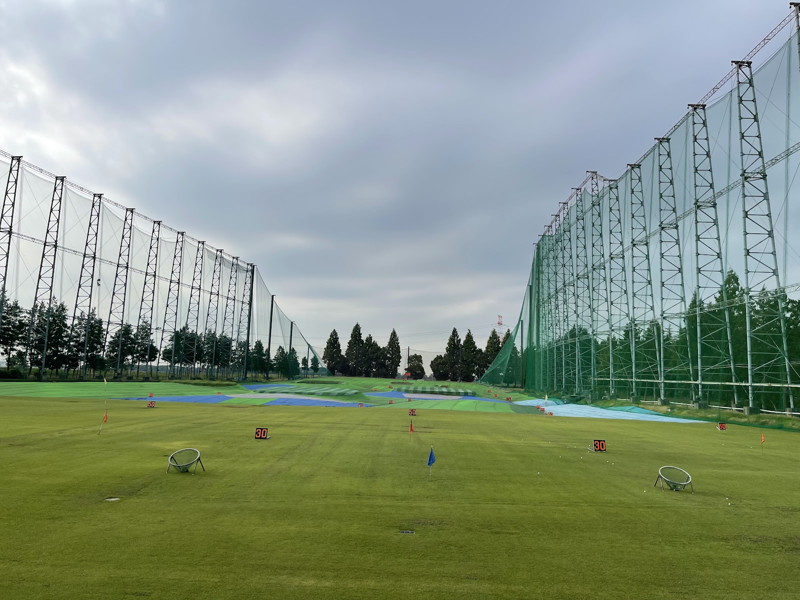 Konosu Country Club - 5