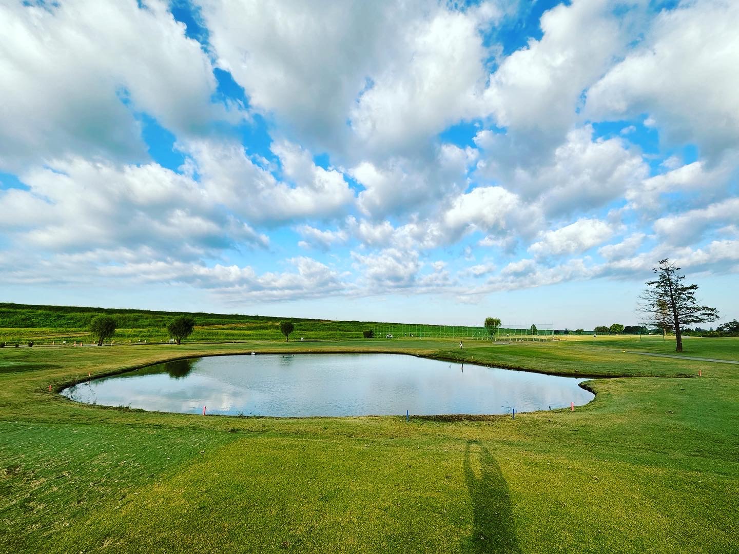 Northern Country Club Nishikigahara Golf Course - 2