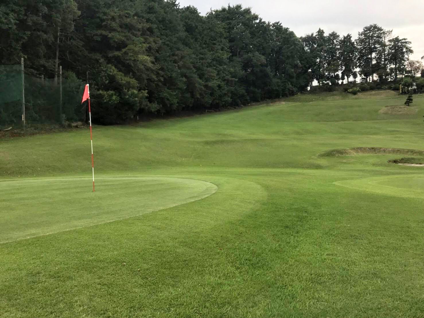 Kokubunji-dai Golf