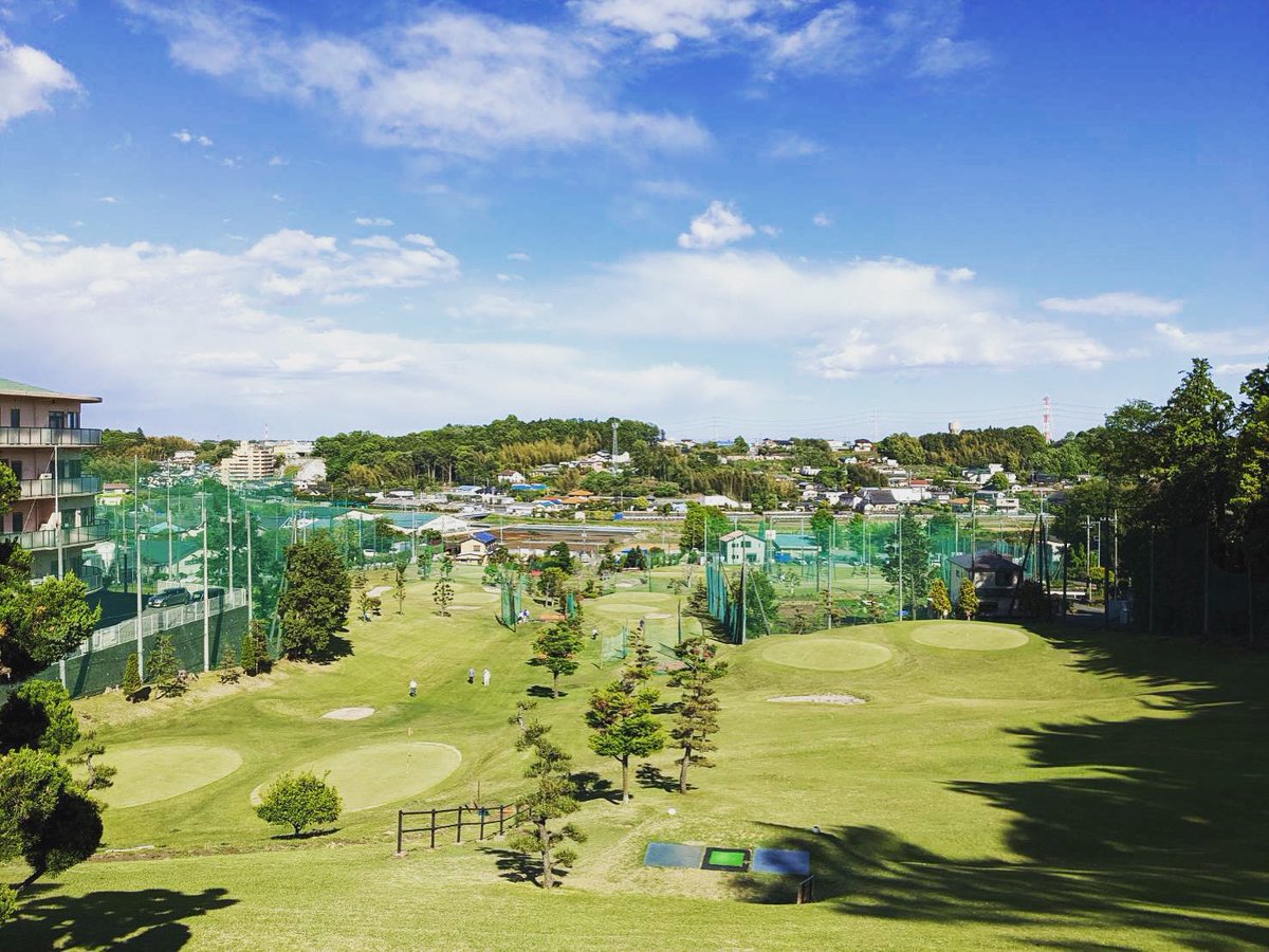 Kokubunji-dai Golf - 2
