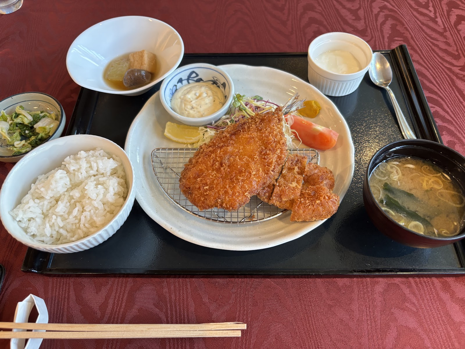 Tokyo Birdie Club - 2